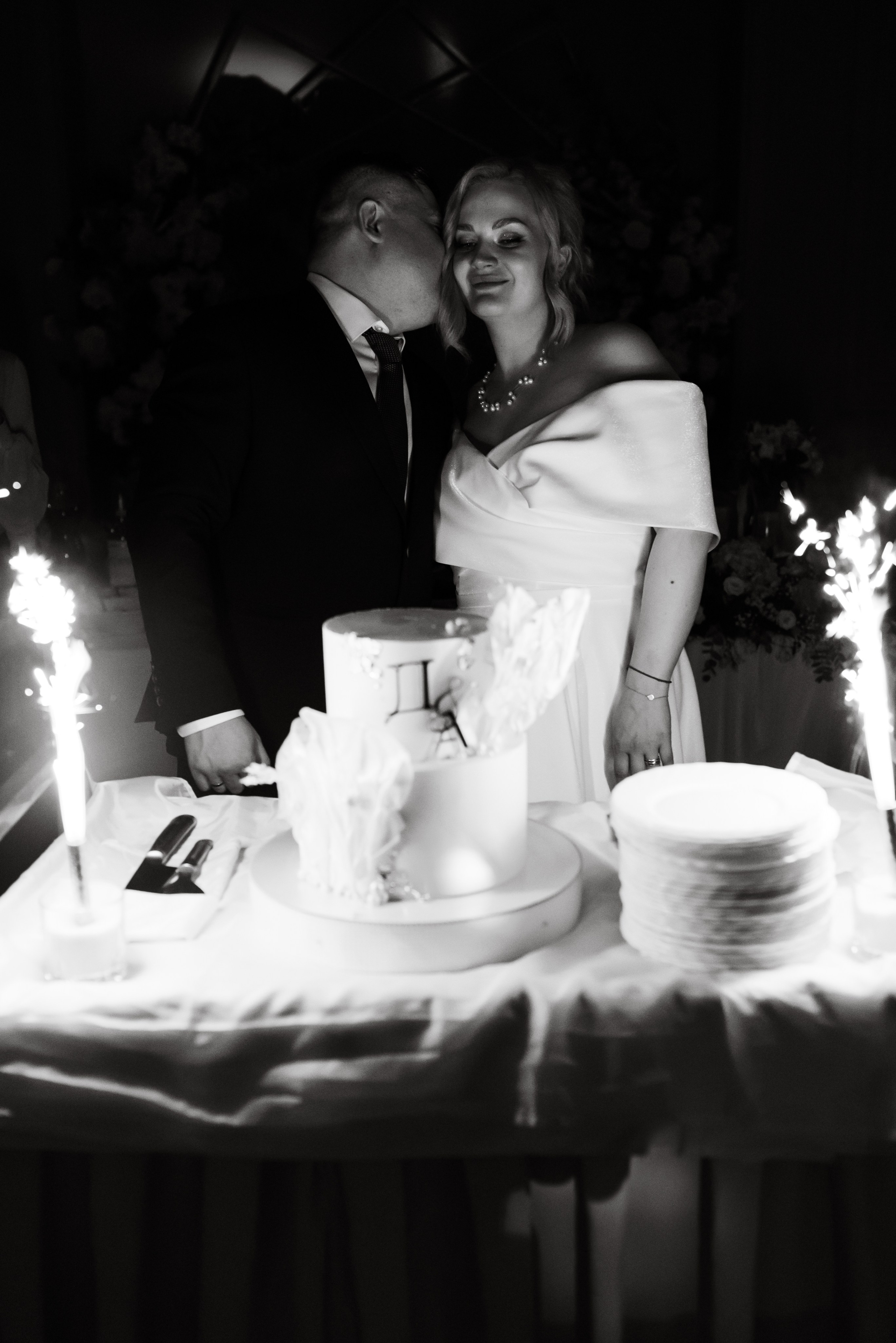 Свадьба Дмитрия и Александры. Фотограф Ксения Огородова портфолио