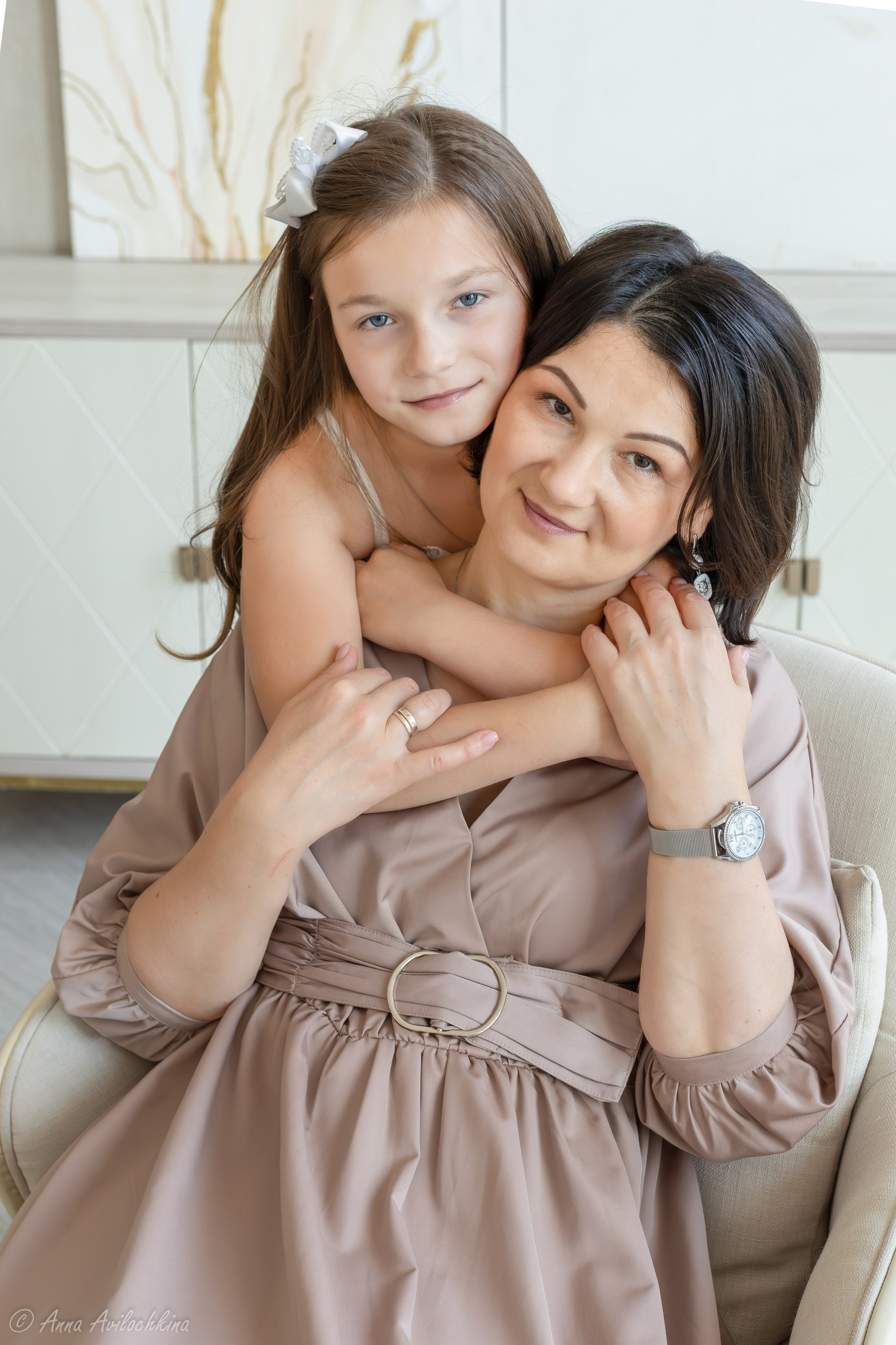 Благотворительный фотопроект для Фонда «Я люблю жизнь». Семейный и свадебный фотограф в Москве и Домодедово Анна Авилочкина