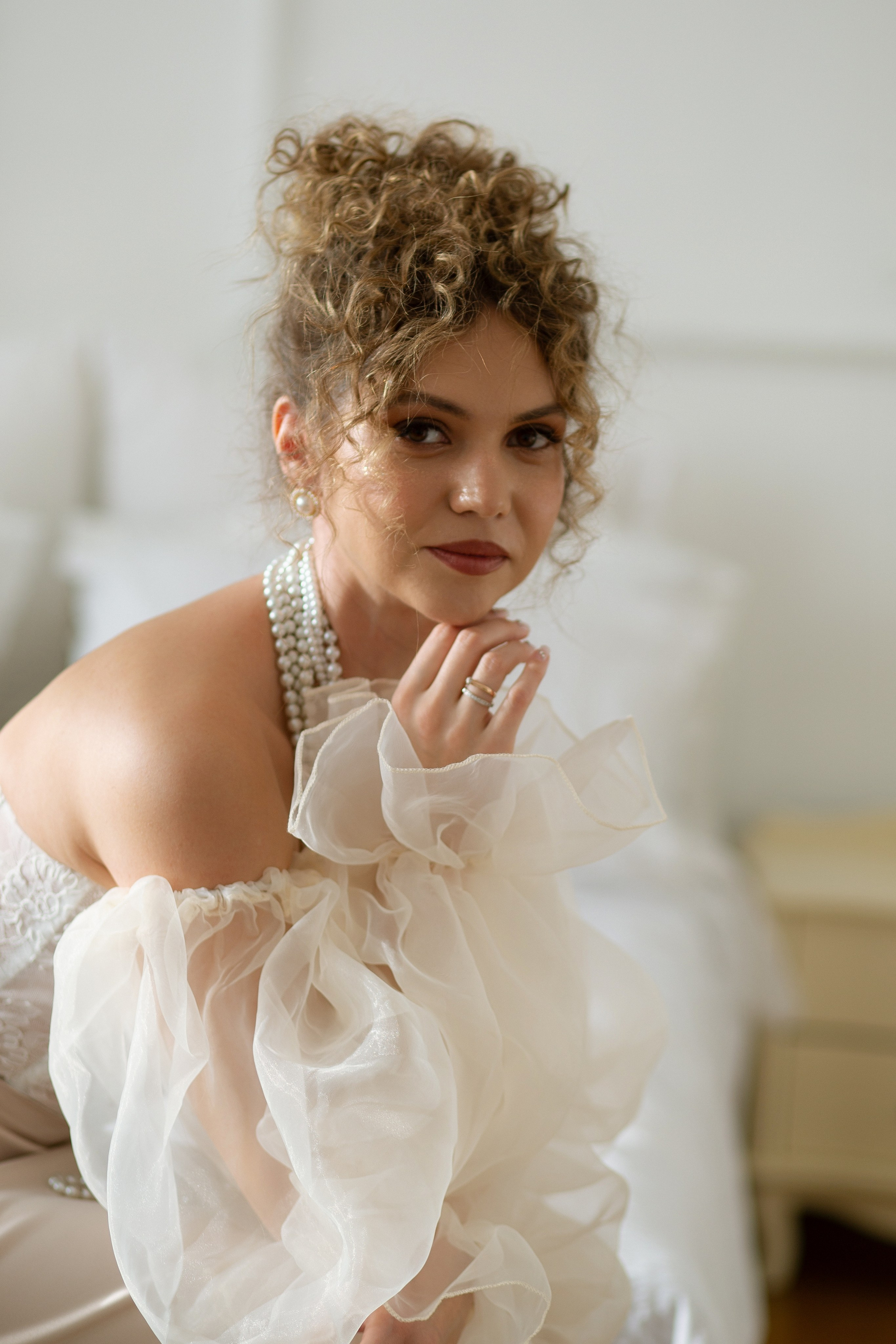 Екатерина. Фотограф Юлия Герасимова Иркутск