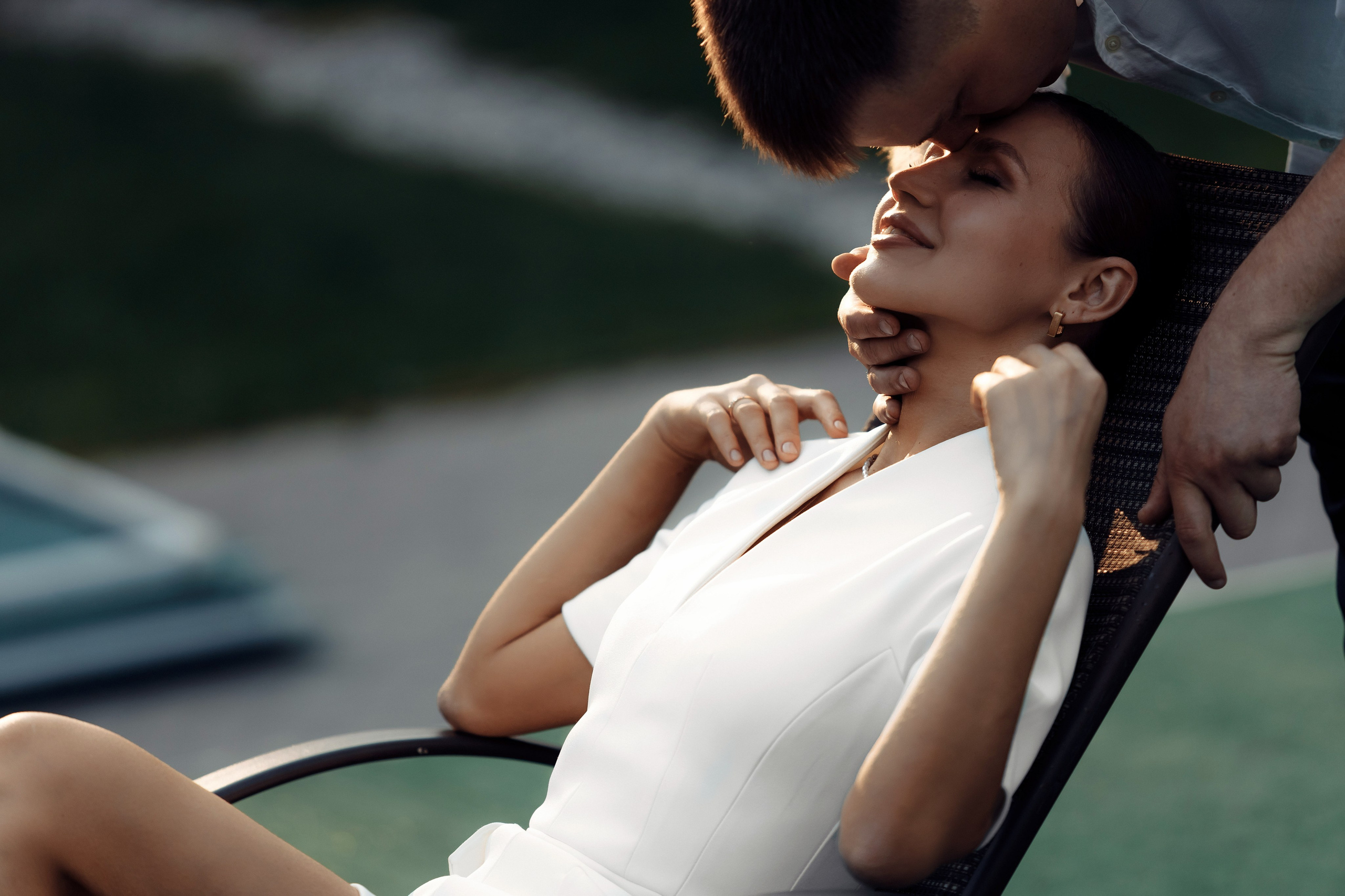 Artem and Alla. Свадебный фотограф Казань Чебоксары Москва