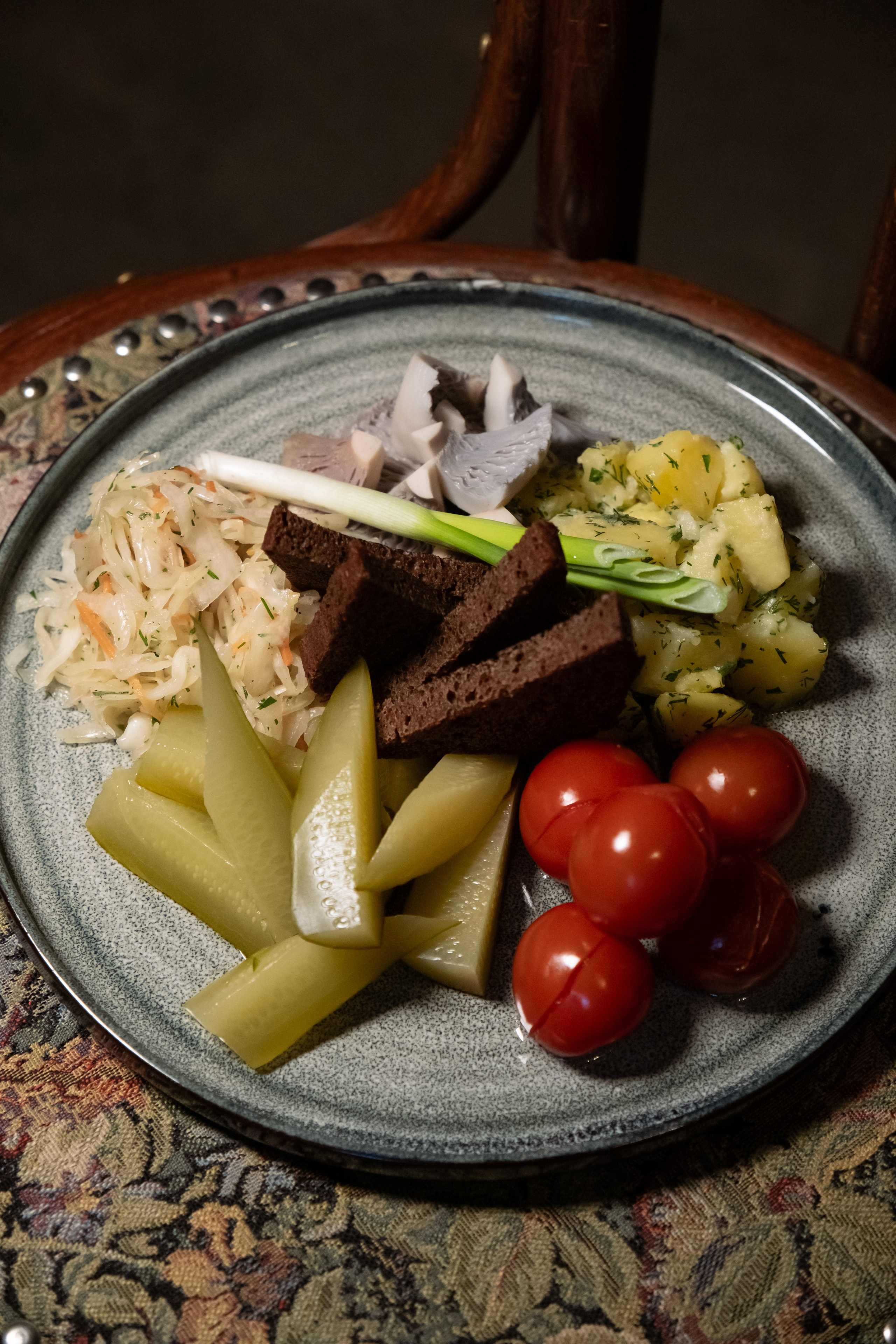 Еда. Павел Маннапов, фотограф и видеограф в Екатеринбурге