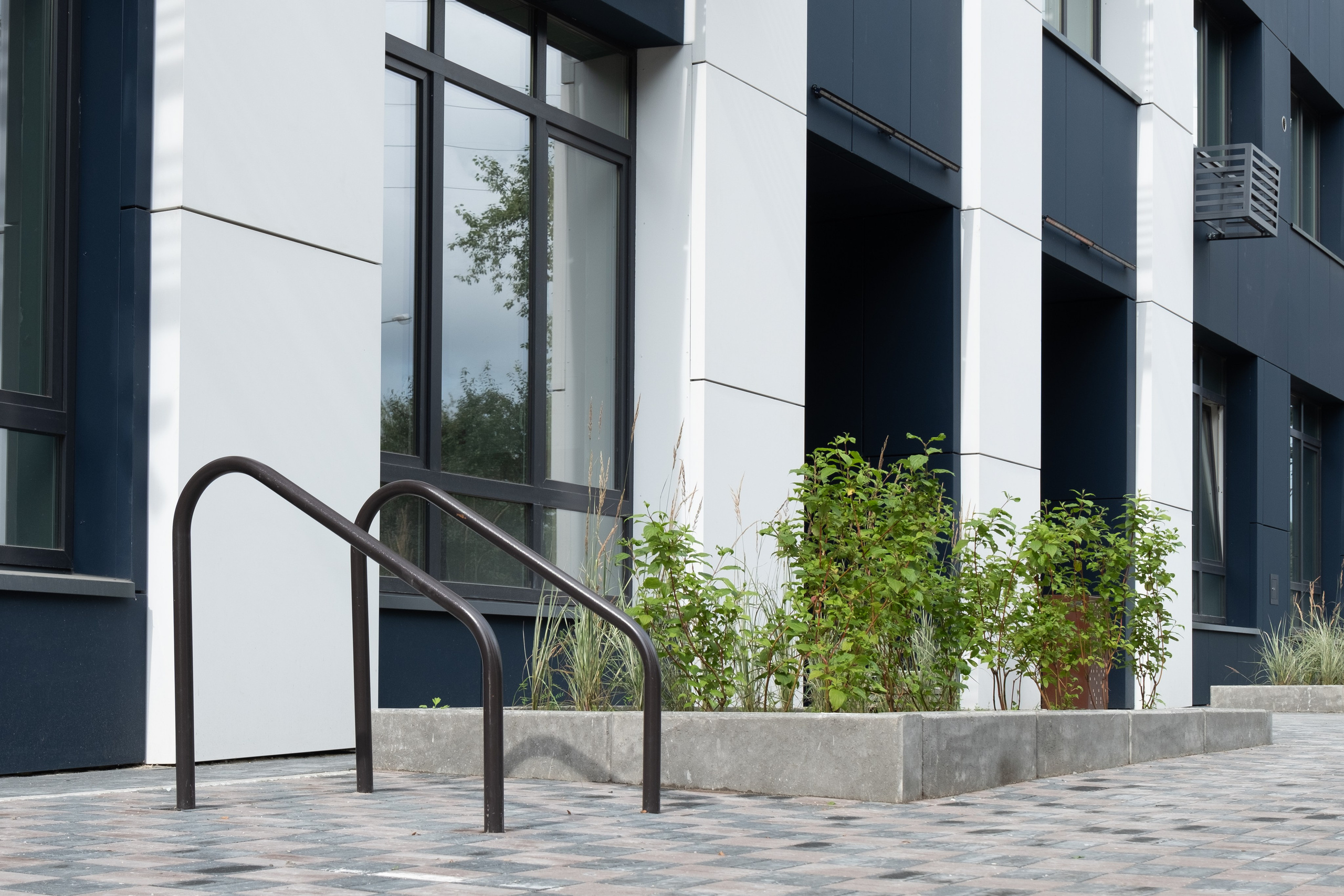 ЖК Рижский — Места Общего Пользования. Павел Маннапов, фотограф и видеограф в Екатеринбурге