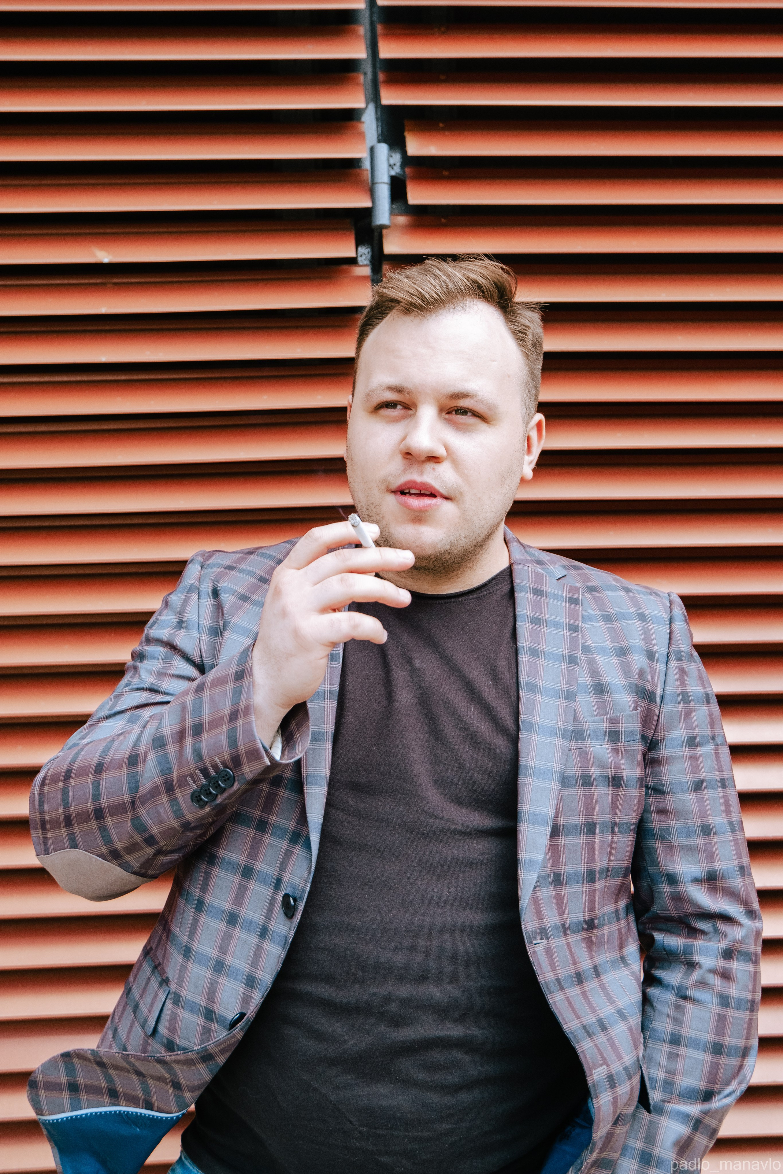 Влад и Дарья. Павел Маннапов, фотограф и видеограф в Екатеринбурге