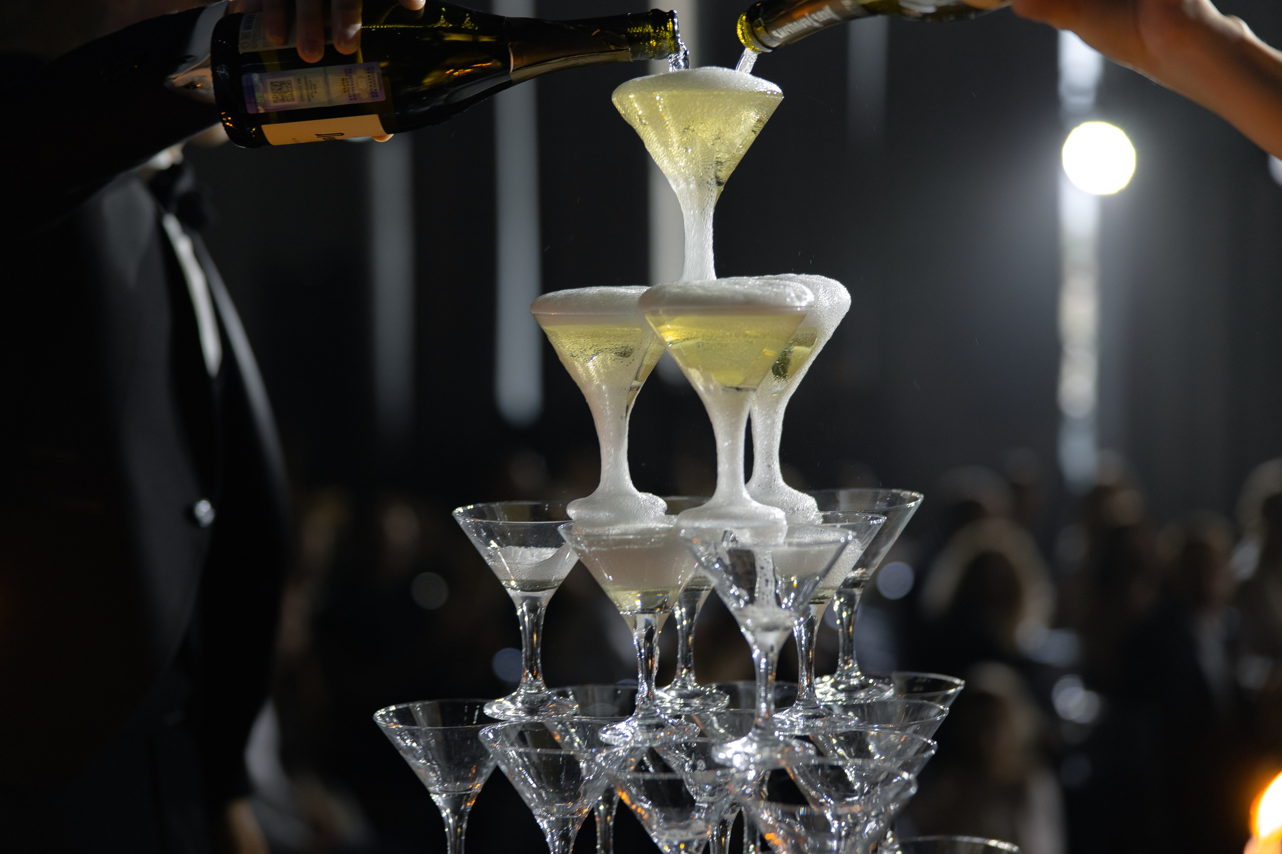 Екатерина & Алексей. Yura Rush Свадебный фотограф Тюмень