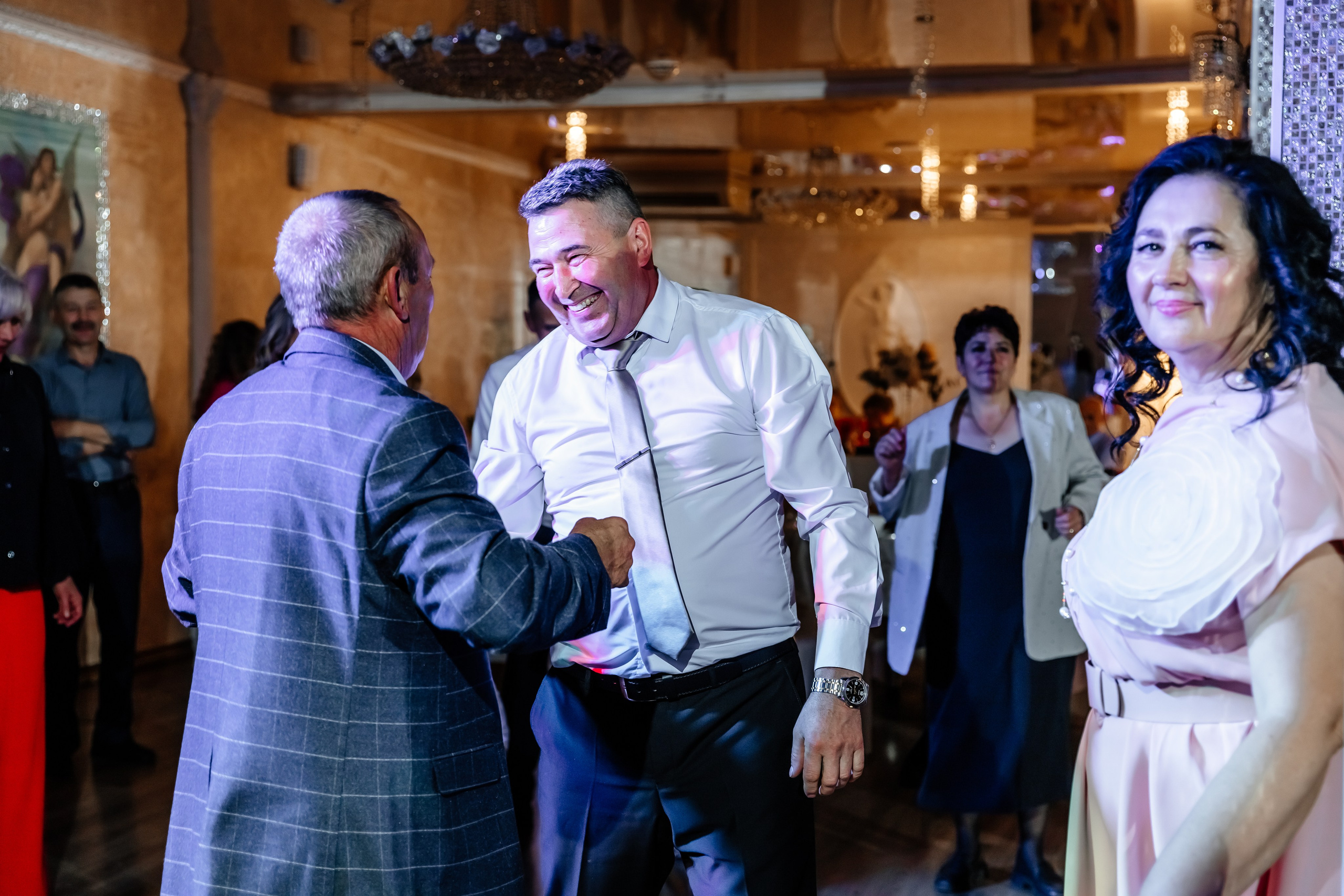 Вадим и Анастасия. Свадебный и семейный фотограф Разида Мухаметова