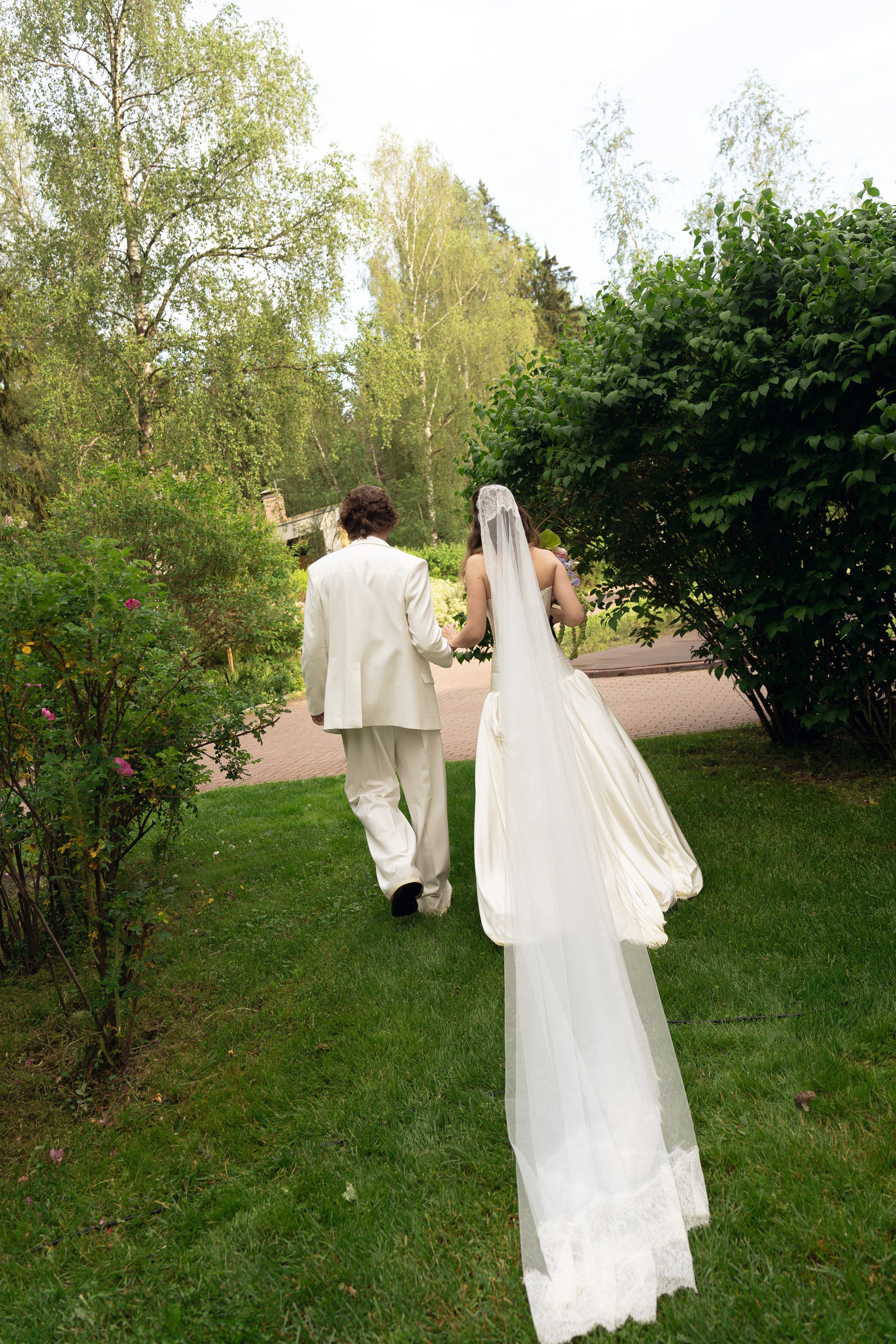 | DOLCE FAR NIENTE |. Свадебный фотограф в Москве и Санкт Петербурге Наталья Григорьева