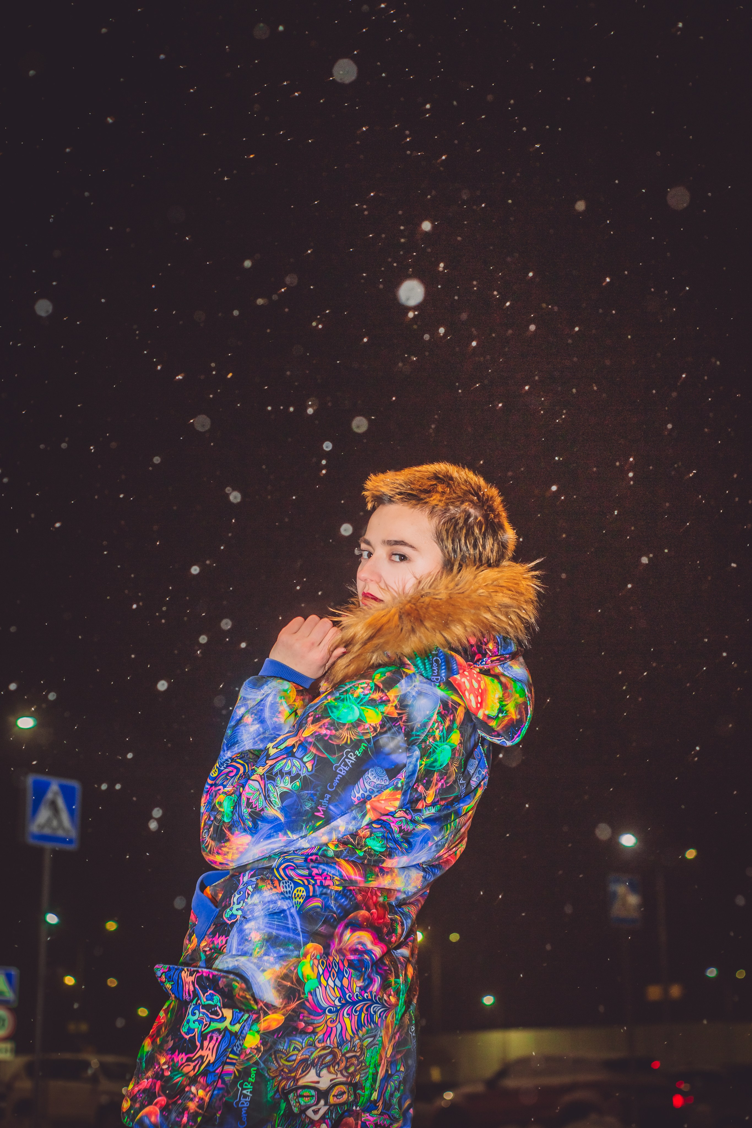 Irina. Фотограф Зеленоград, Москва