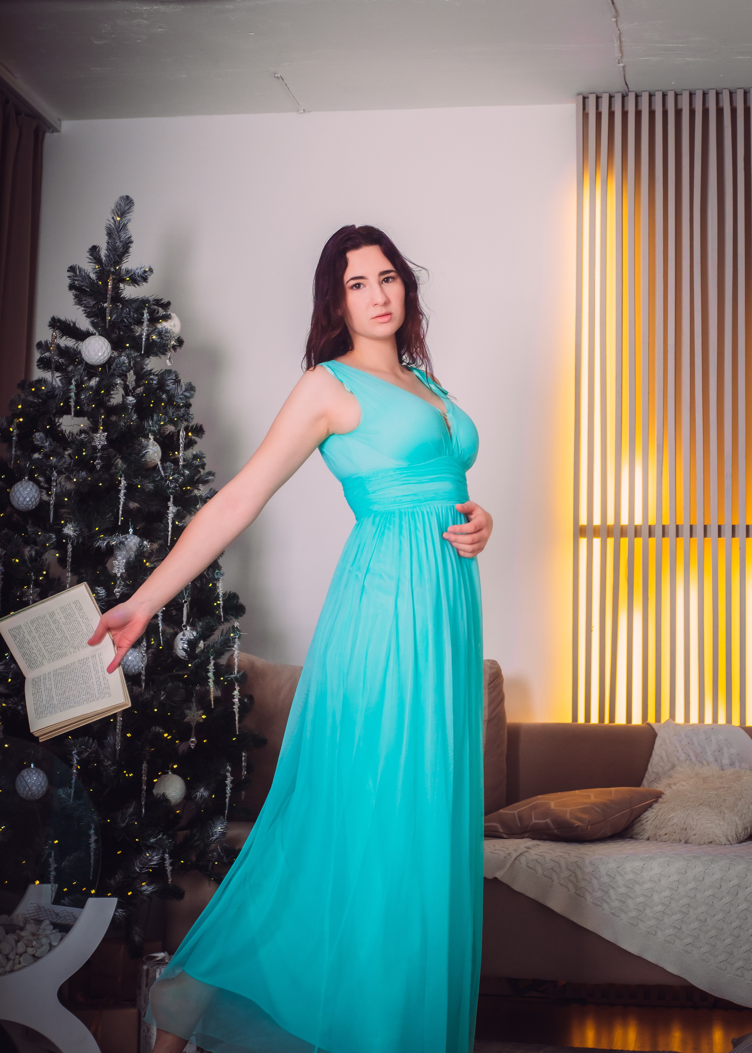 Olga. Фотограф Зеленоград, Москва