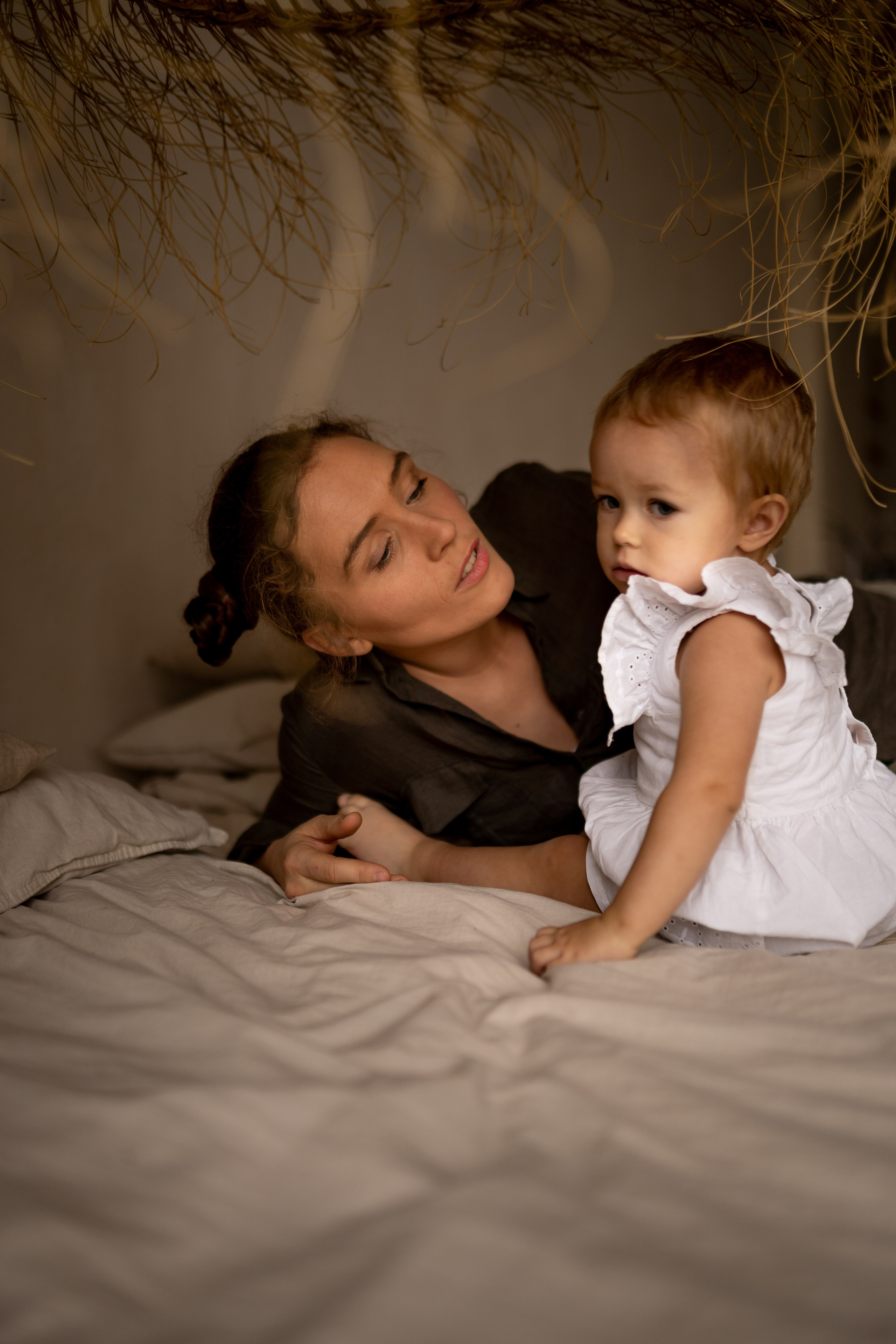 Алексей и Анастасия. Семейный и женский фотограф в Санкт-Петербурге Каурова Валентина