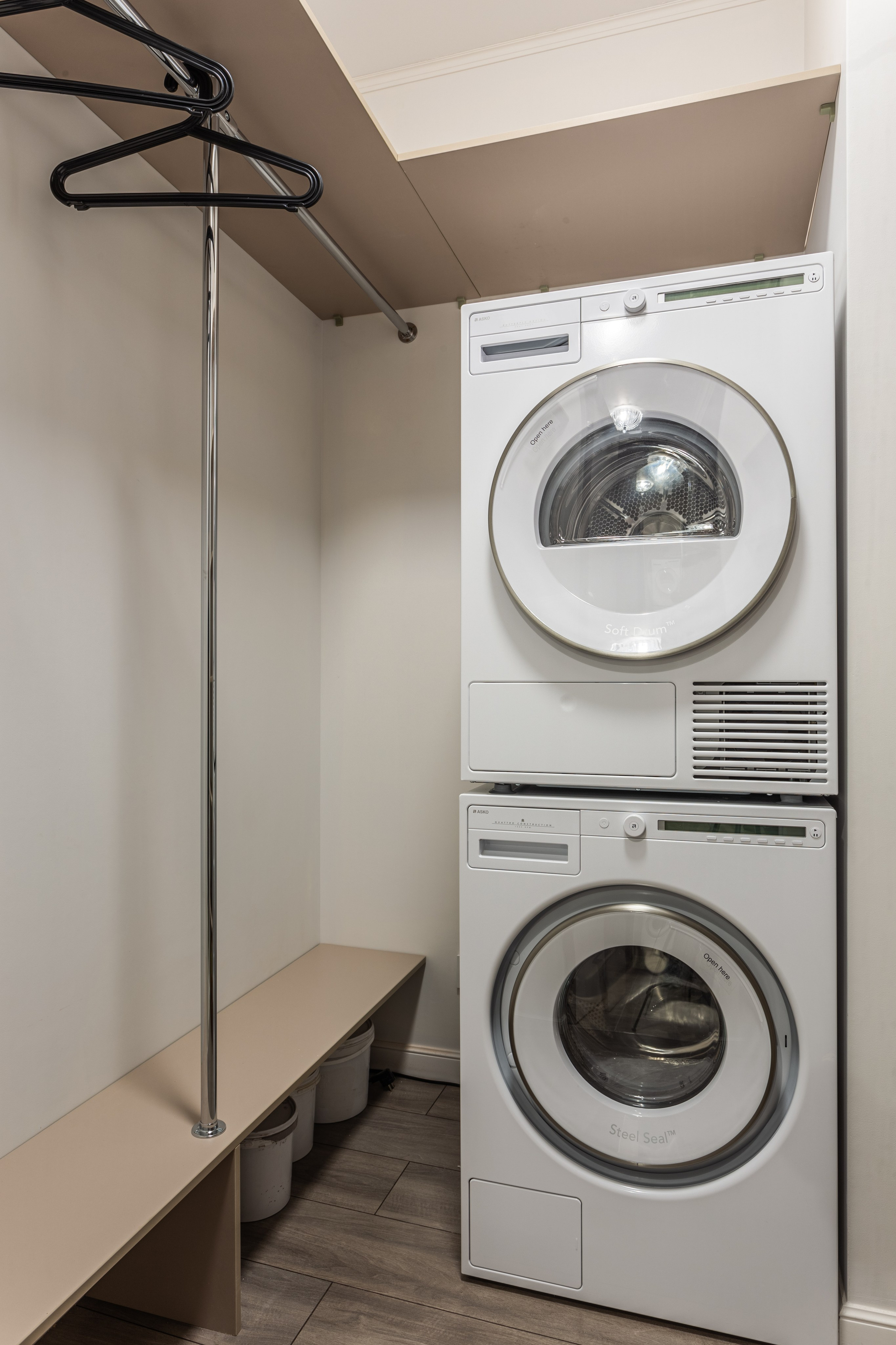 Квартира для продажи в Scandis Ozero. Интерьерный фотограф и ретушер в Красноярске Денис Антропов