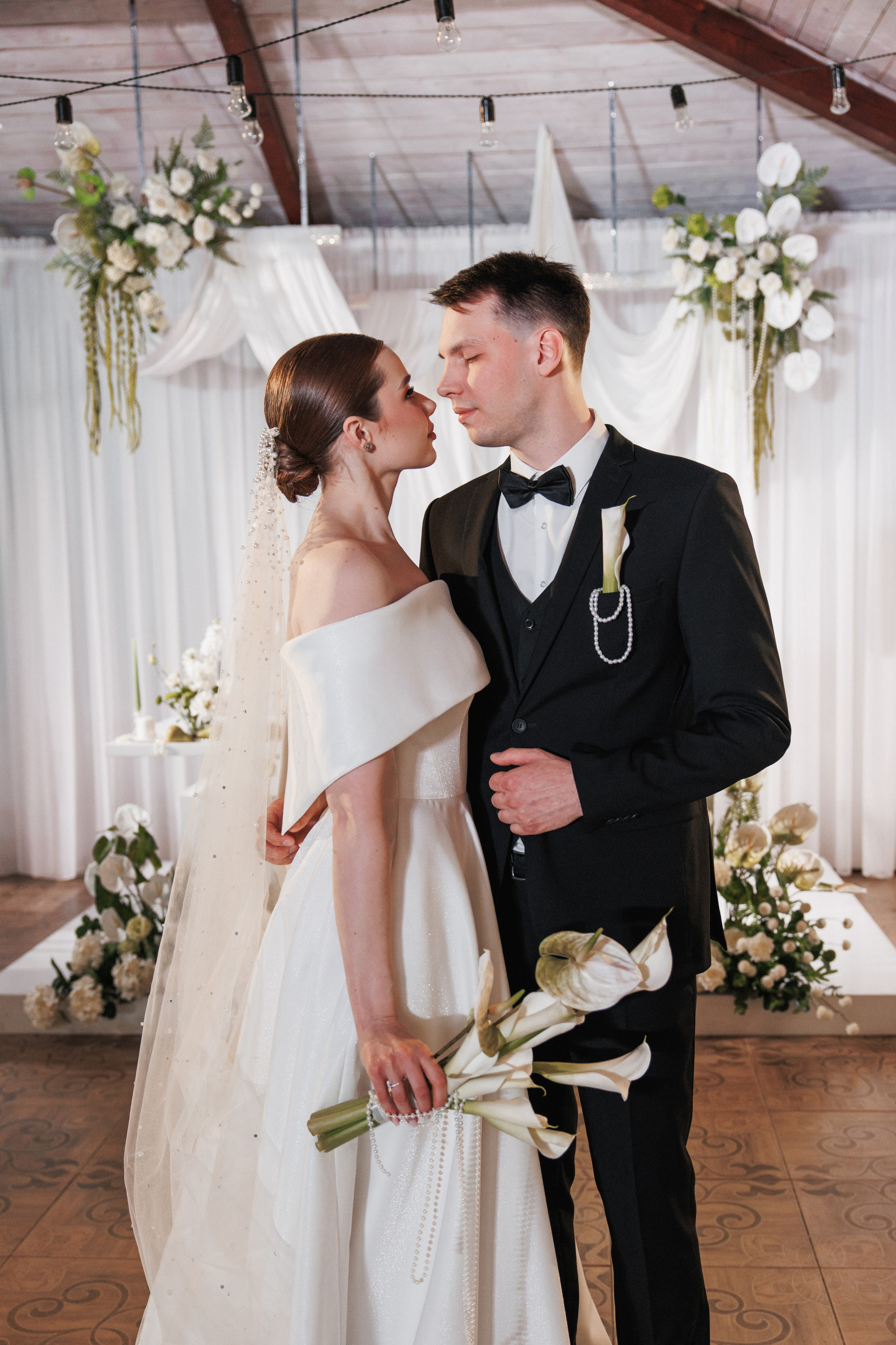 Максим и Марьяна. Свадебный фотограф Краснодар Ростов Солоникова Вероника