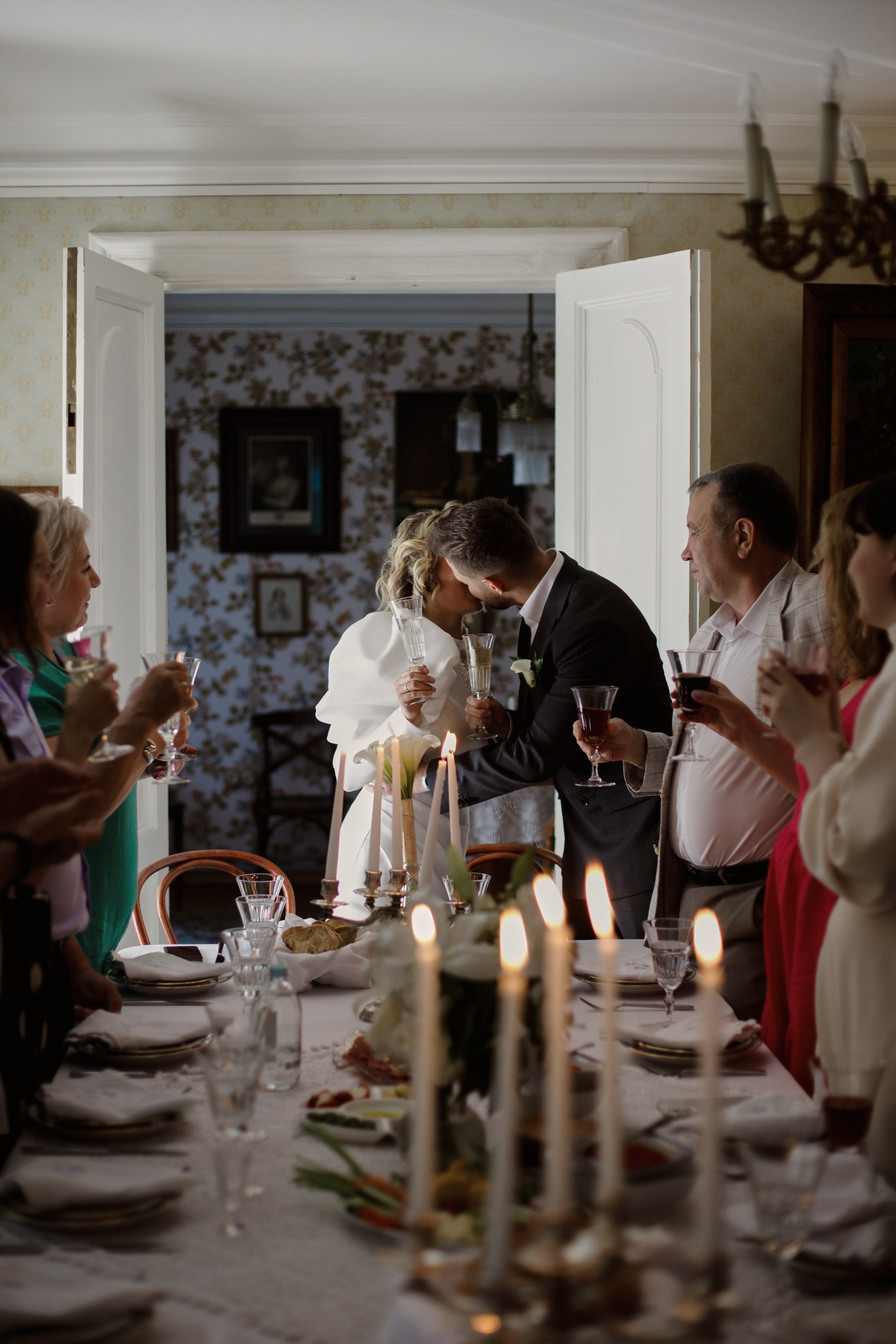 Свадьба. Anastasia Jes | Свадебный фотограф