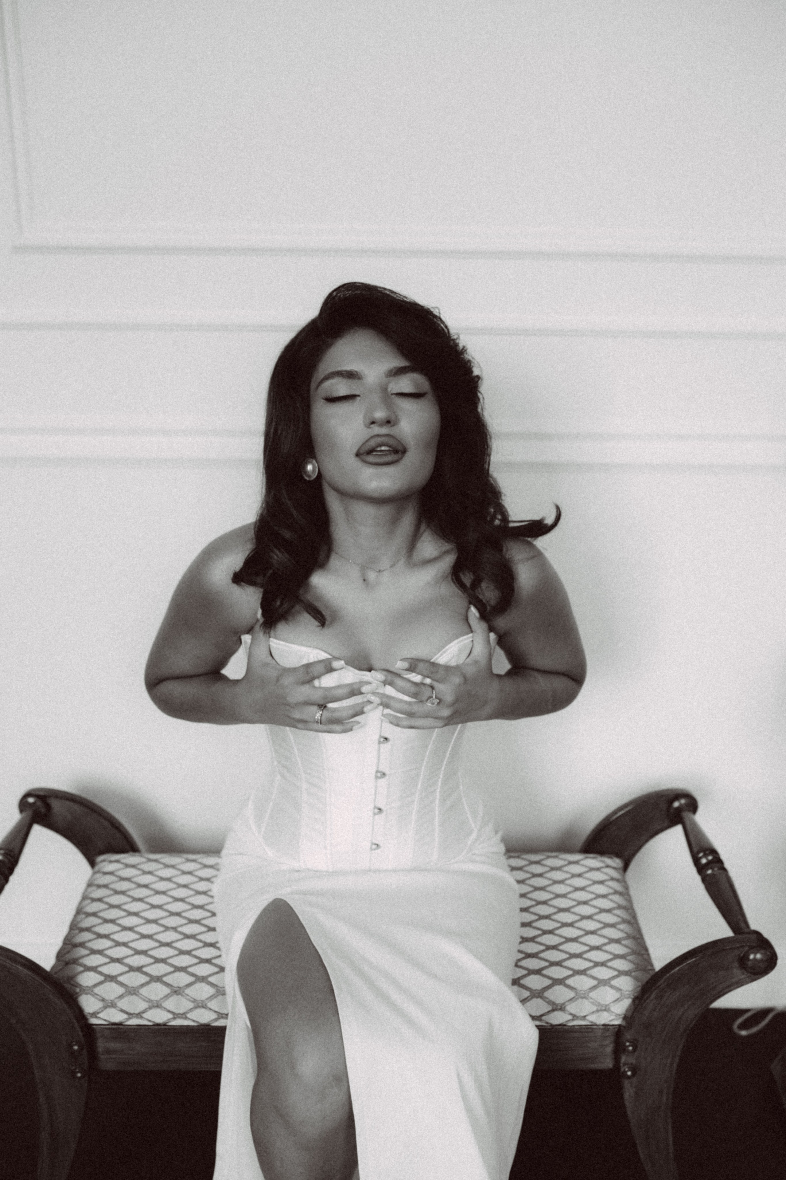 Сона. Фотограф Стилист Тюмень Вера Хайруллина