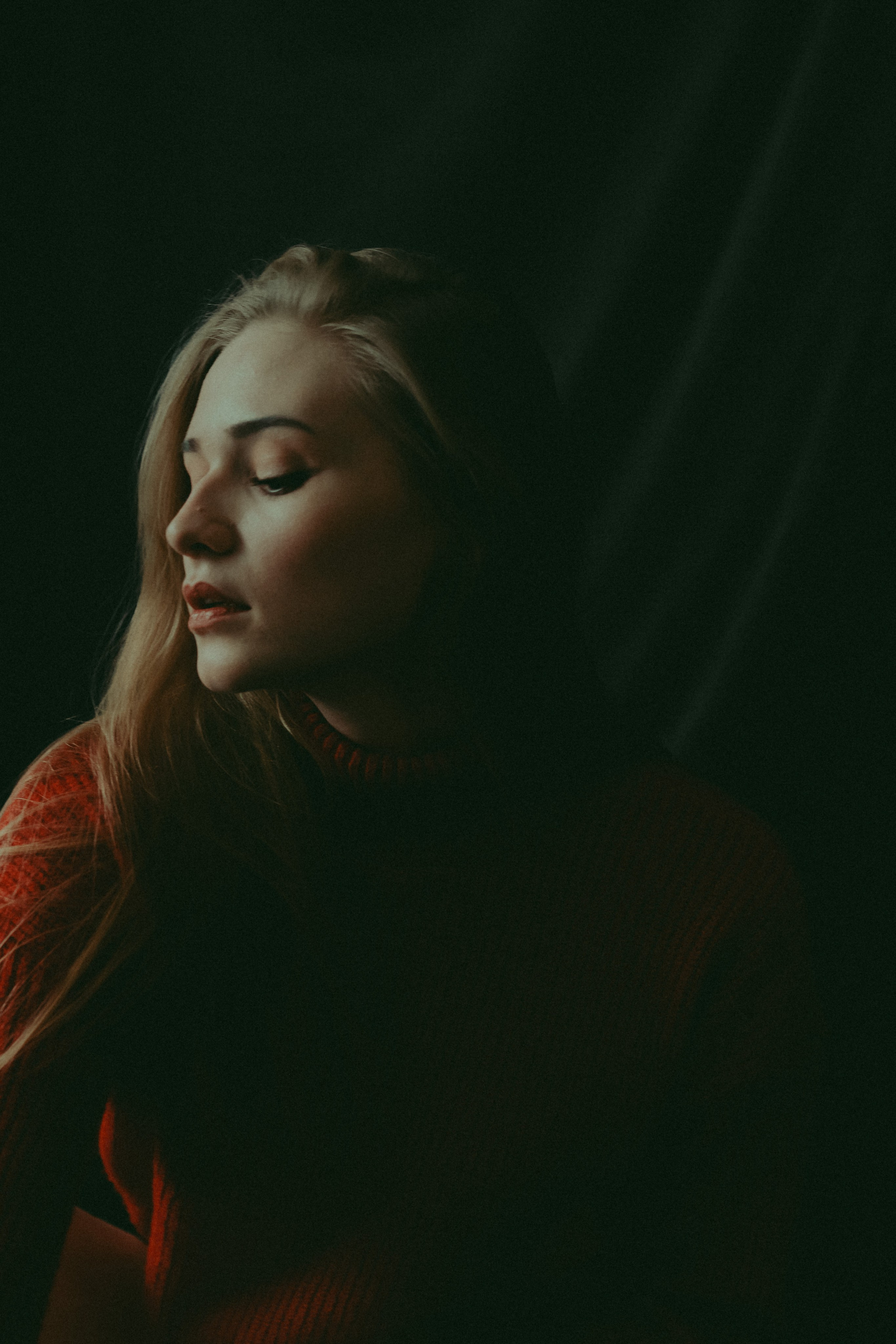 Лена. Фотограф Стилист Тюмень Вера Хайруллина