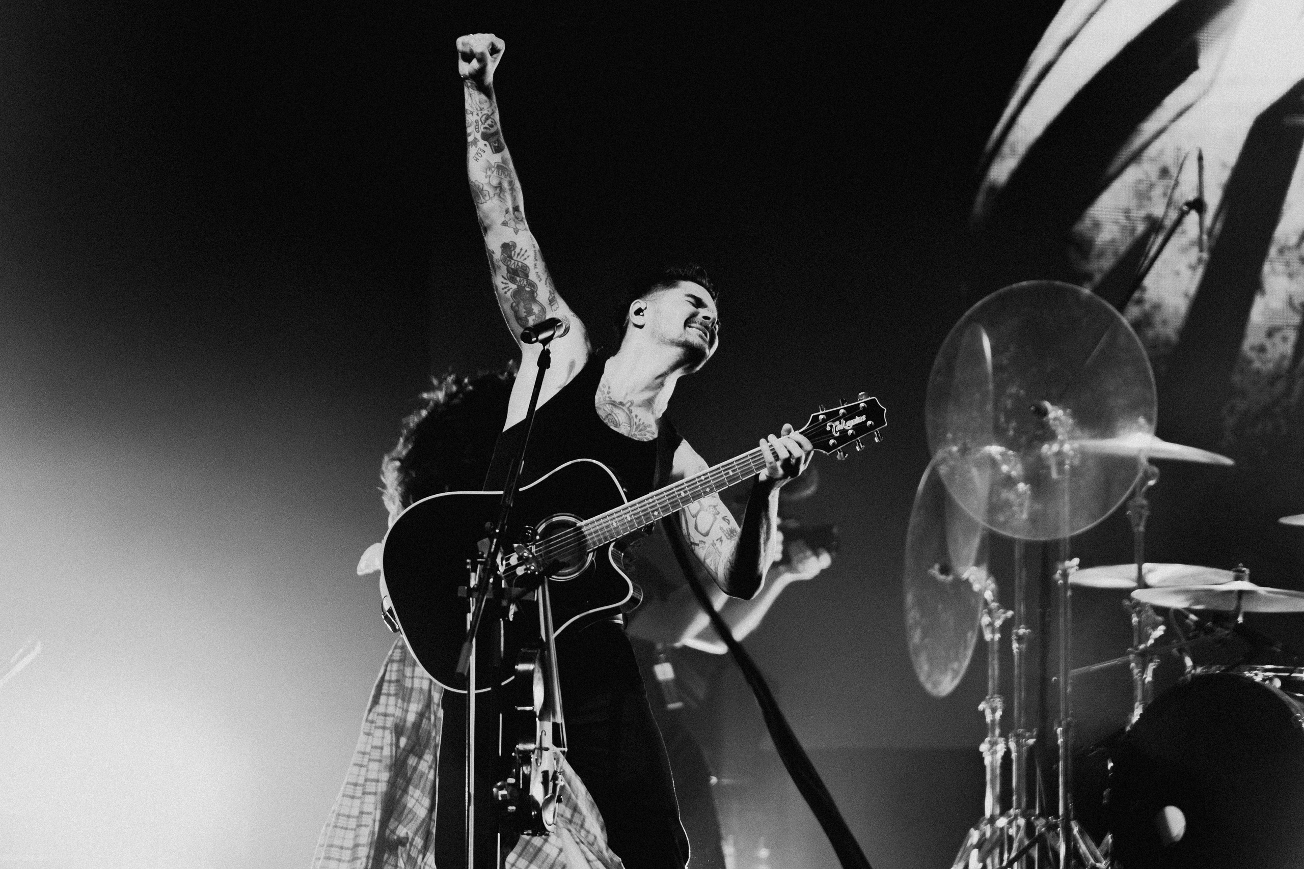 THE HATTERS | Кемерово | 2025