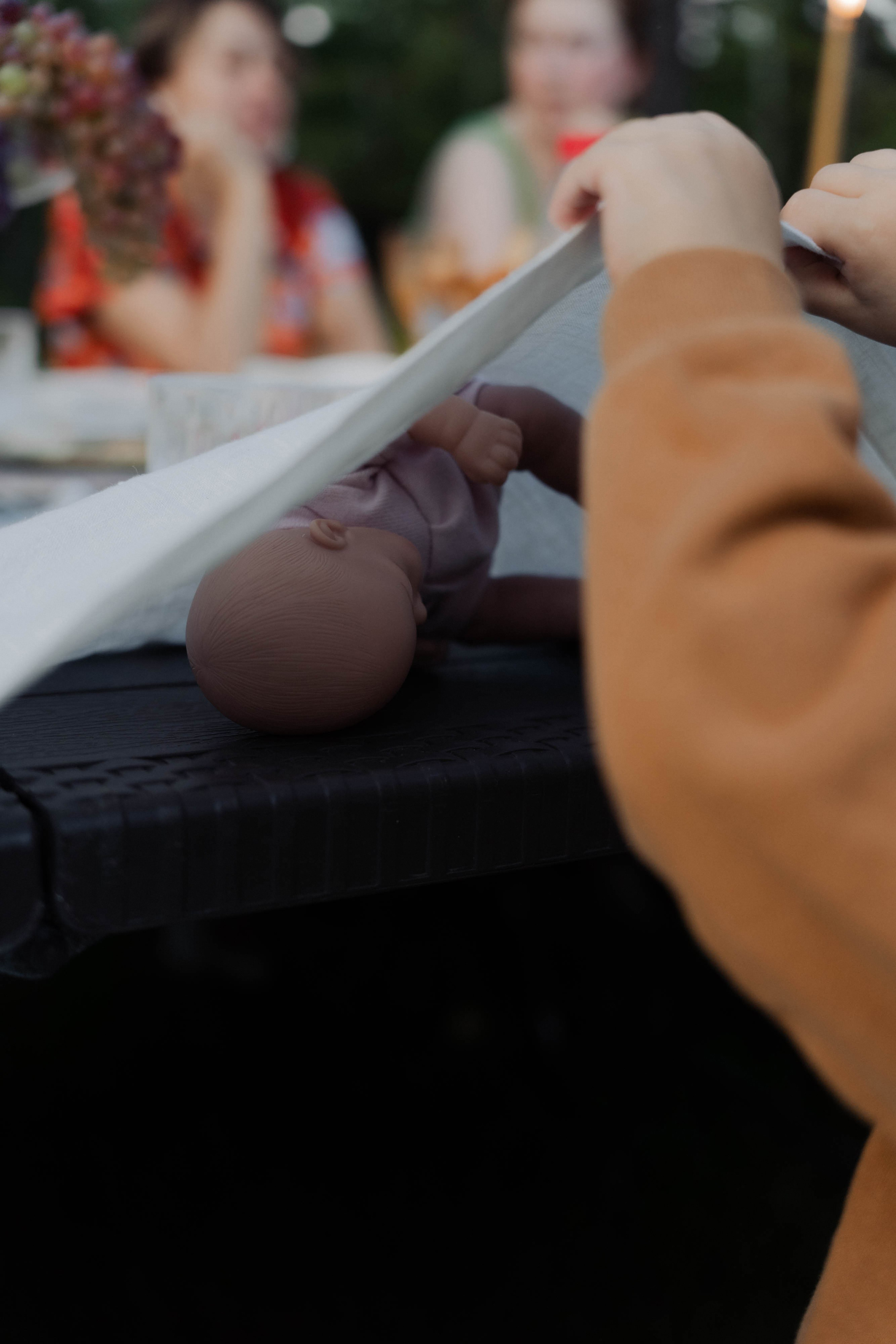 День рождения Марии. ФОТОГРАФ КСЕНИЯ СОСНОВСКАЯ