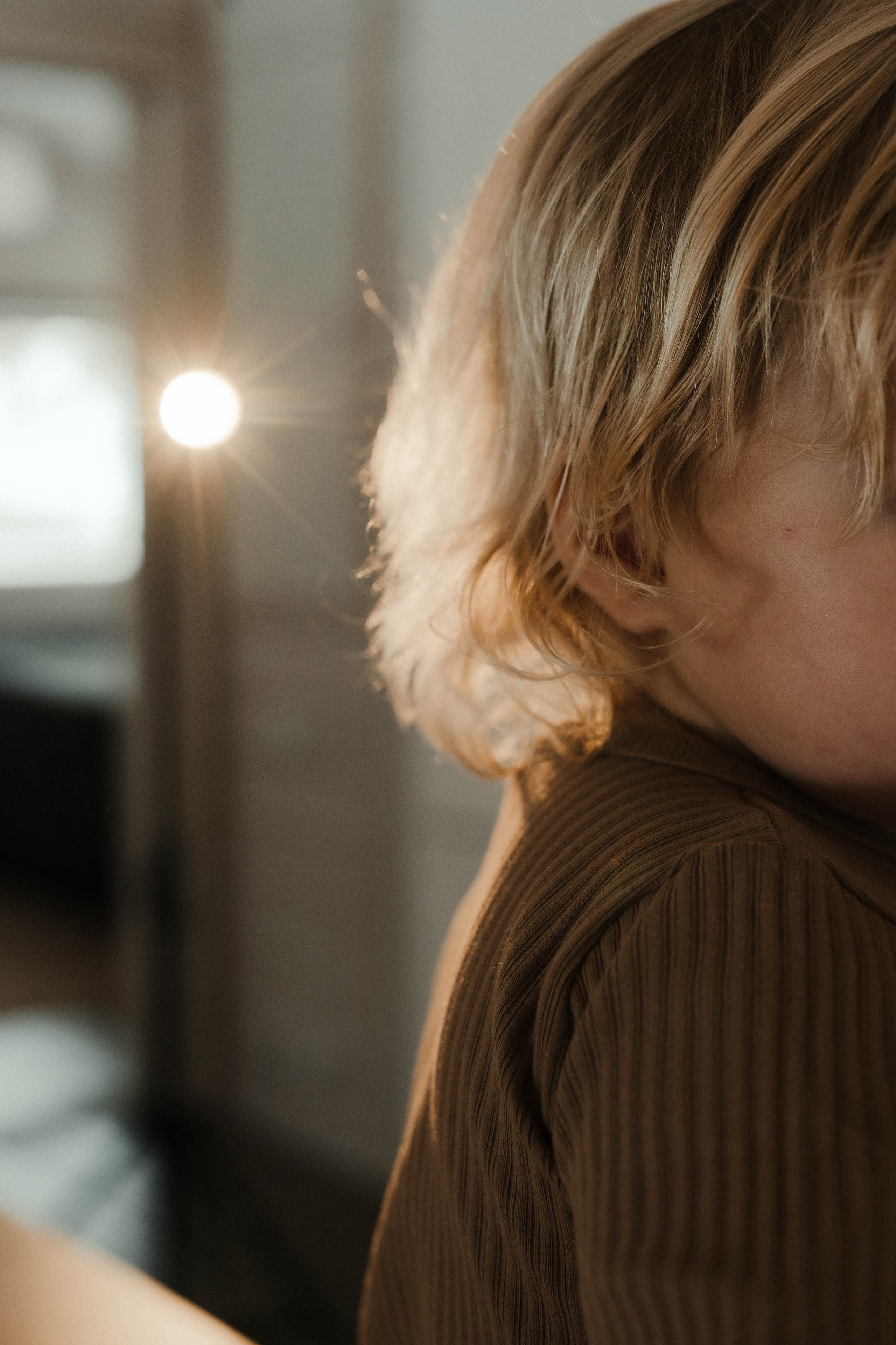 Семейные истории. ФОТОГРАФ КСЕНИЯ СОСНОВСКАЯ