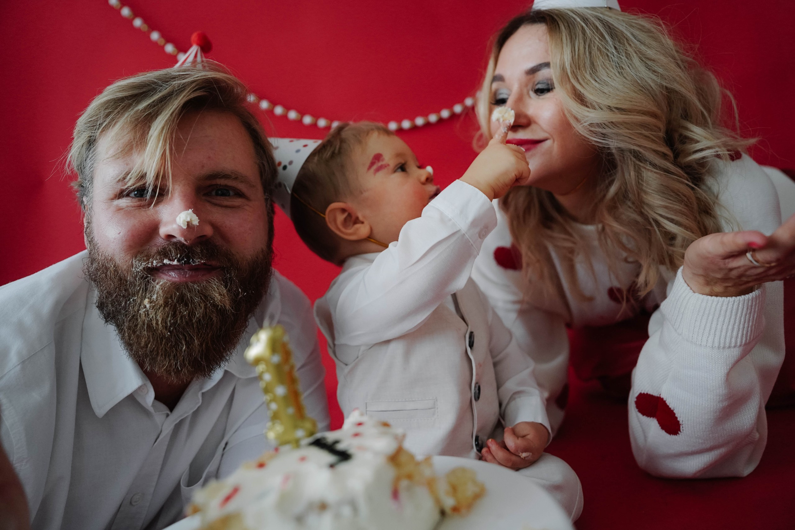 Семейные съёмки. ФОТОГРАФ КСЕНИЯ СОСНОВСКАЯ