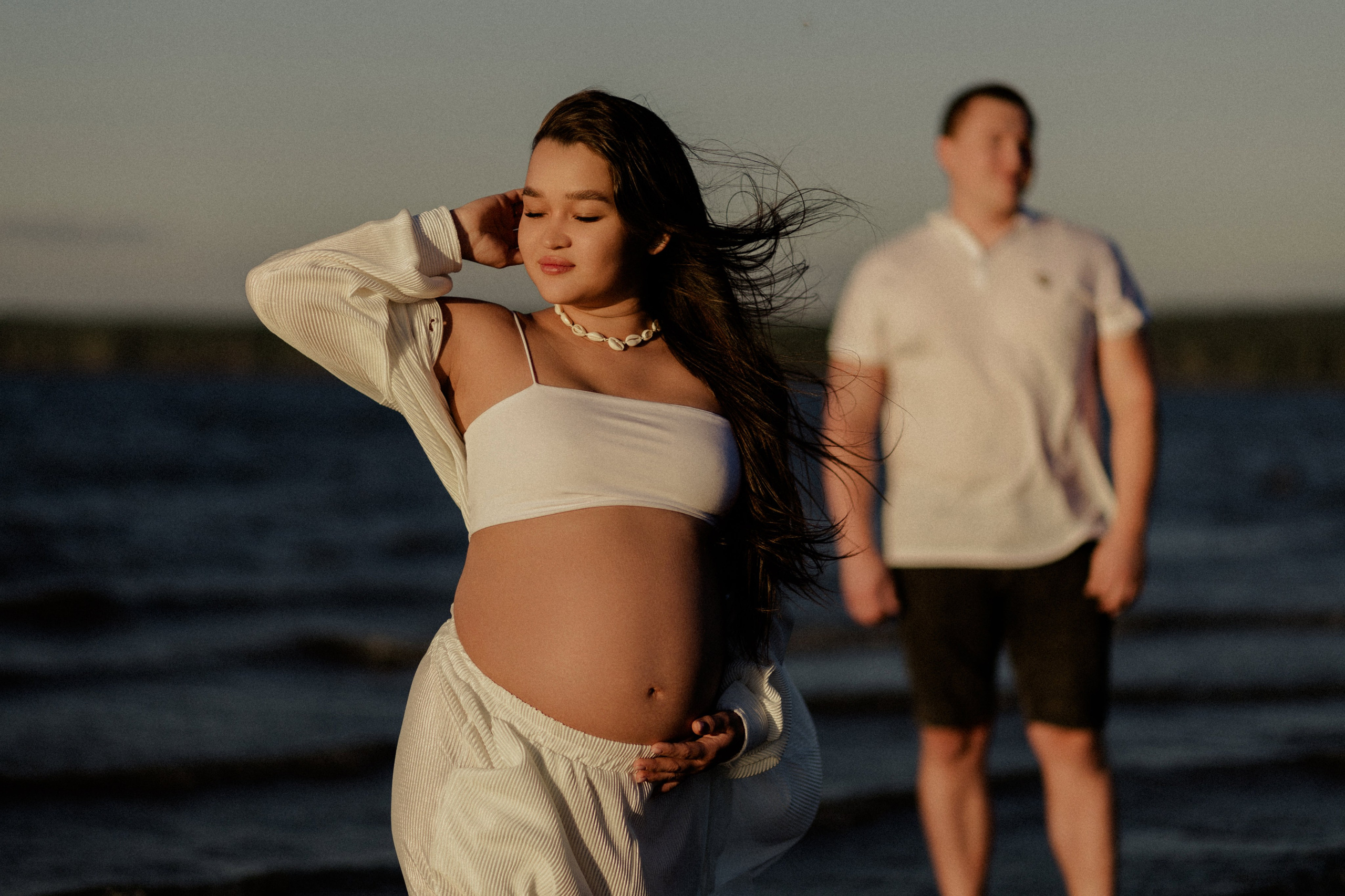 Денис и Яна. Свадебный фотограф Чайковский