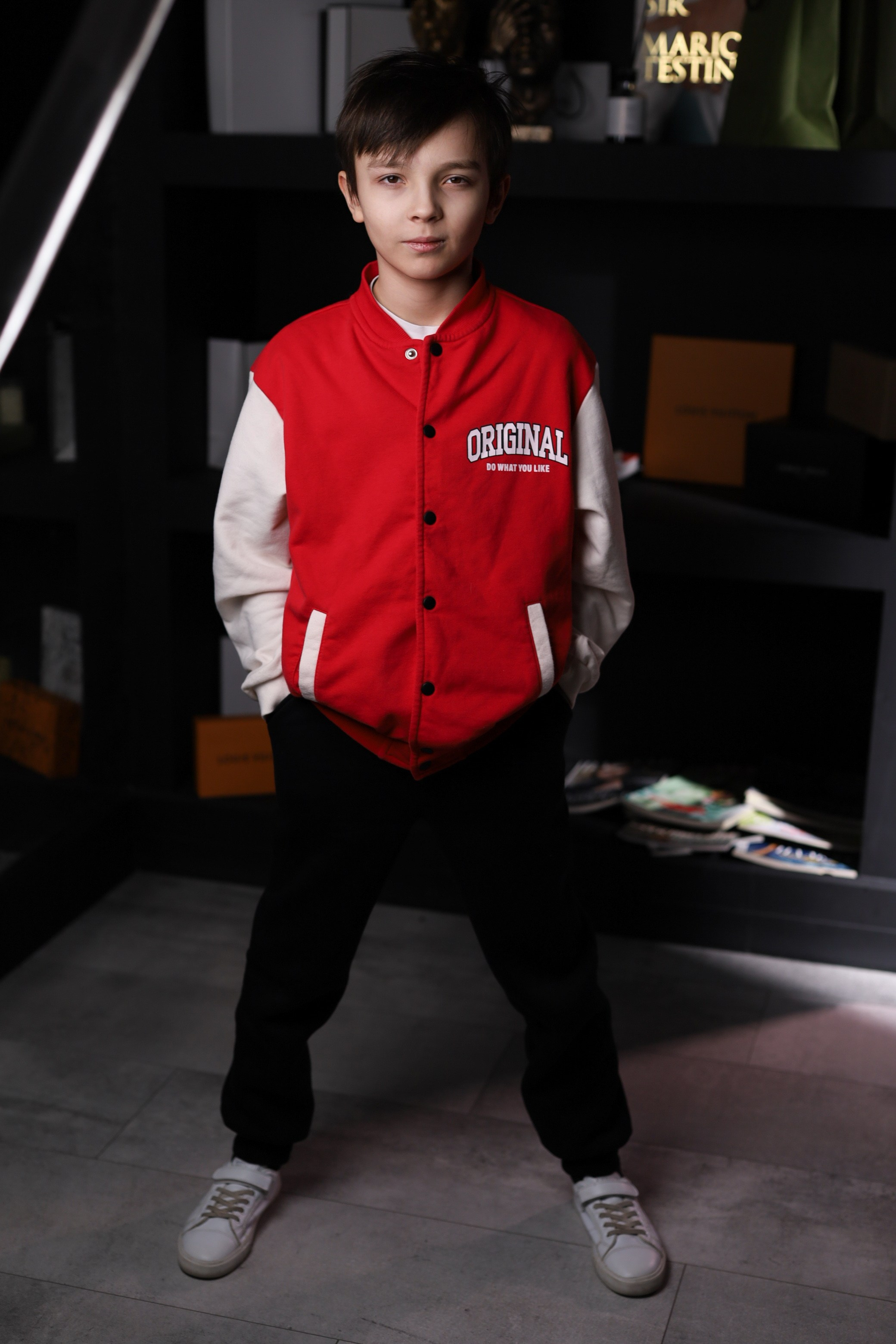 Дмитрий. Главная