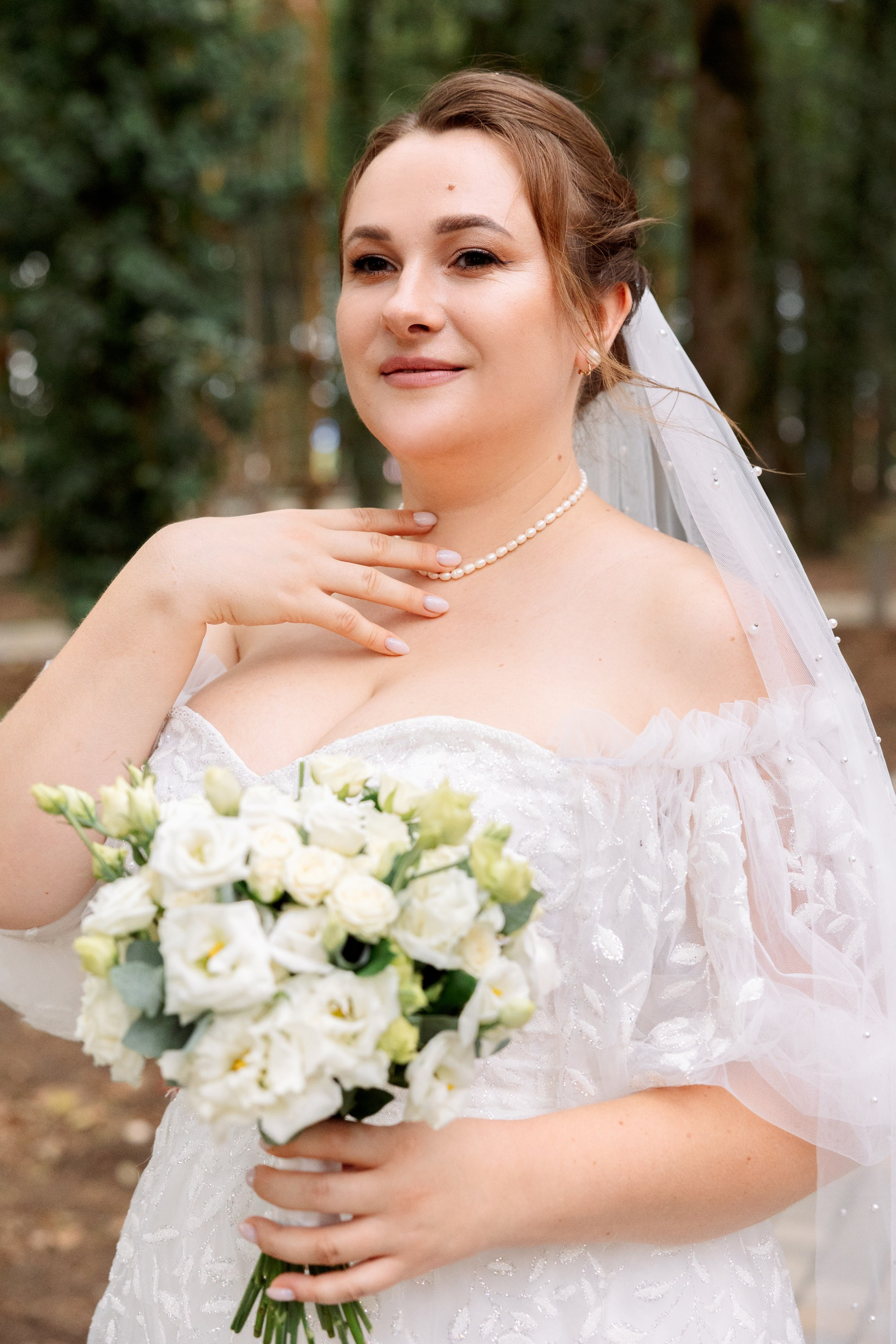 Андрей и Юлия. Свадебный и семейный фотограф в Майкопе Валерия Кудрявцева