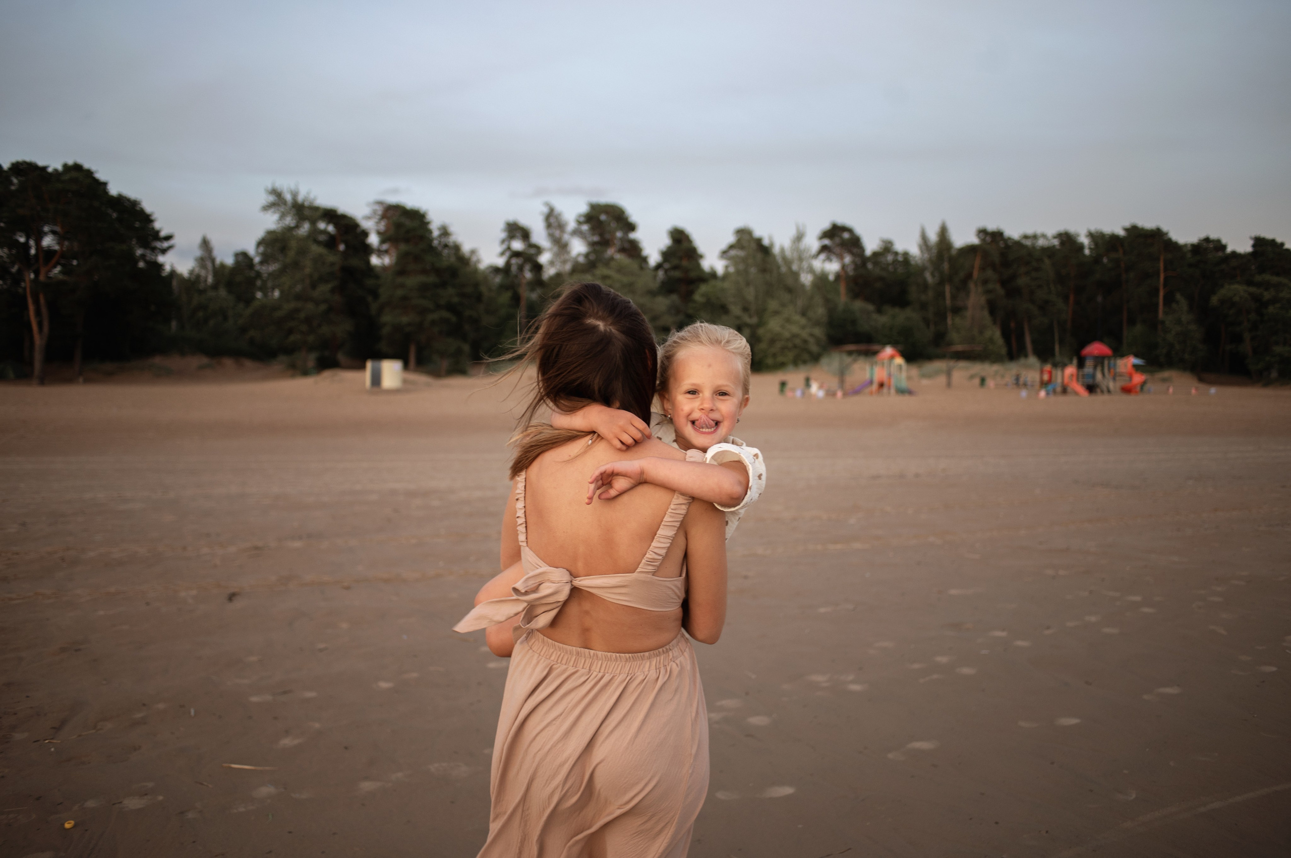 Нельзя разлюбить море. Ваш семейный фотограф