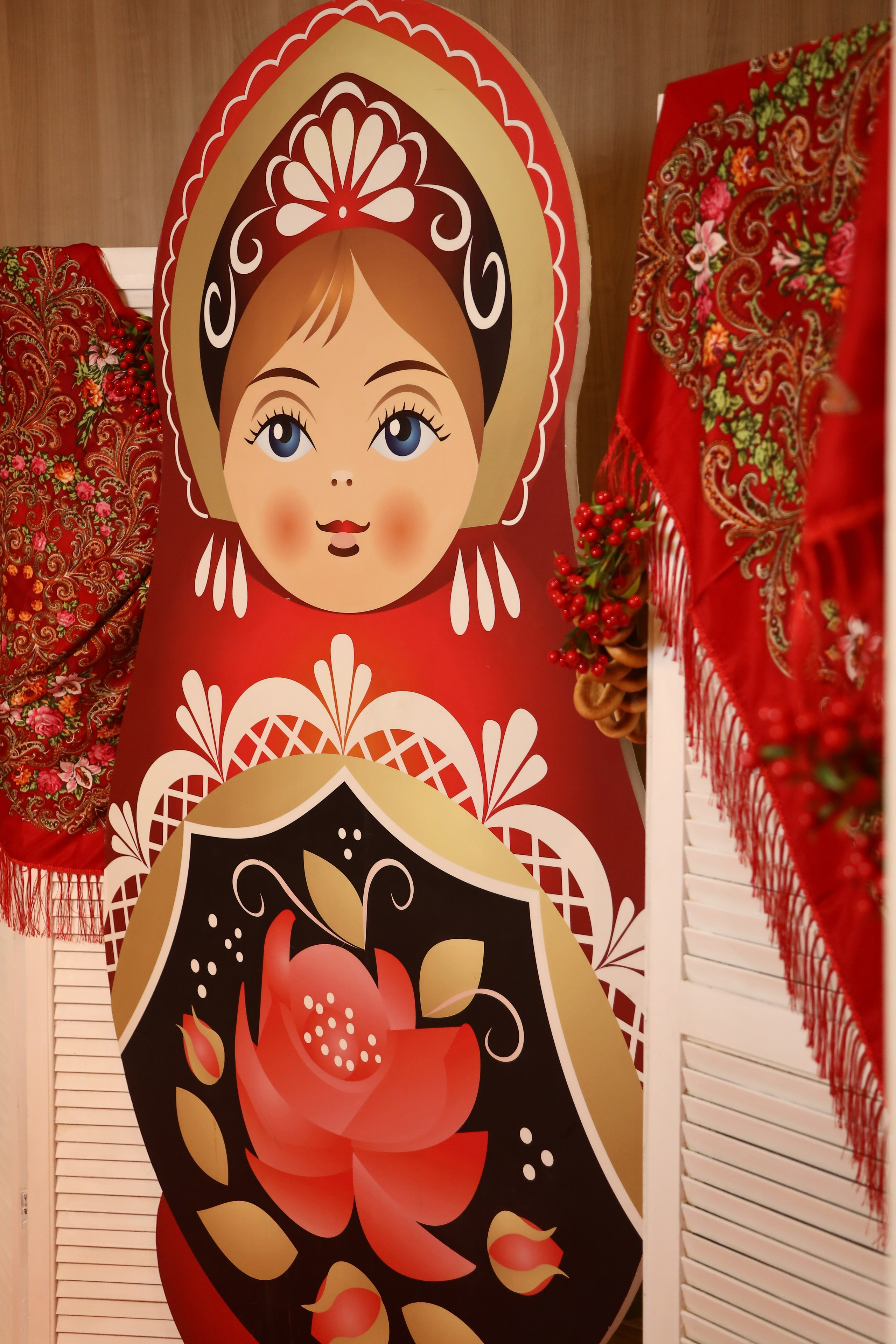 Edge Seligerskya. Фотограф Антон Чупринин