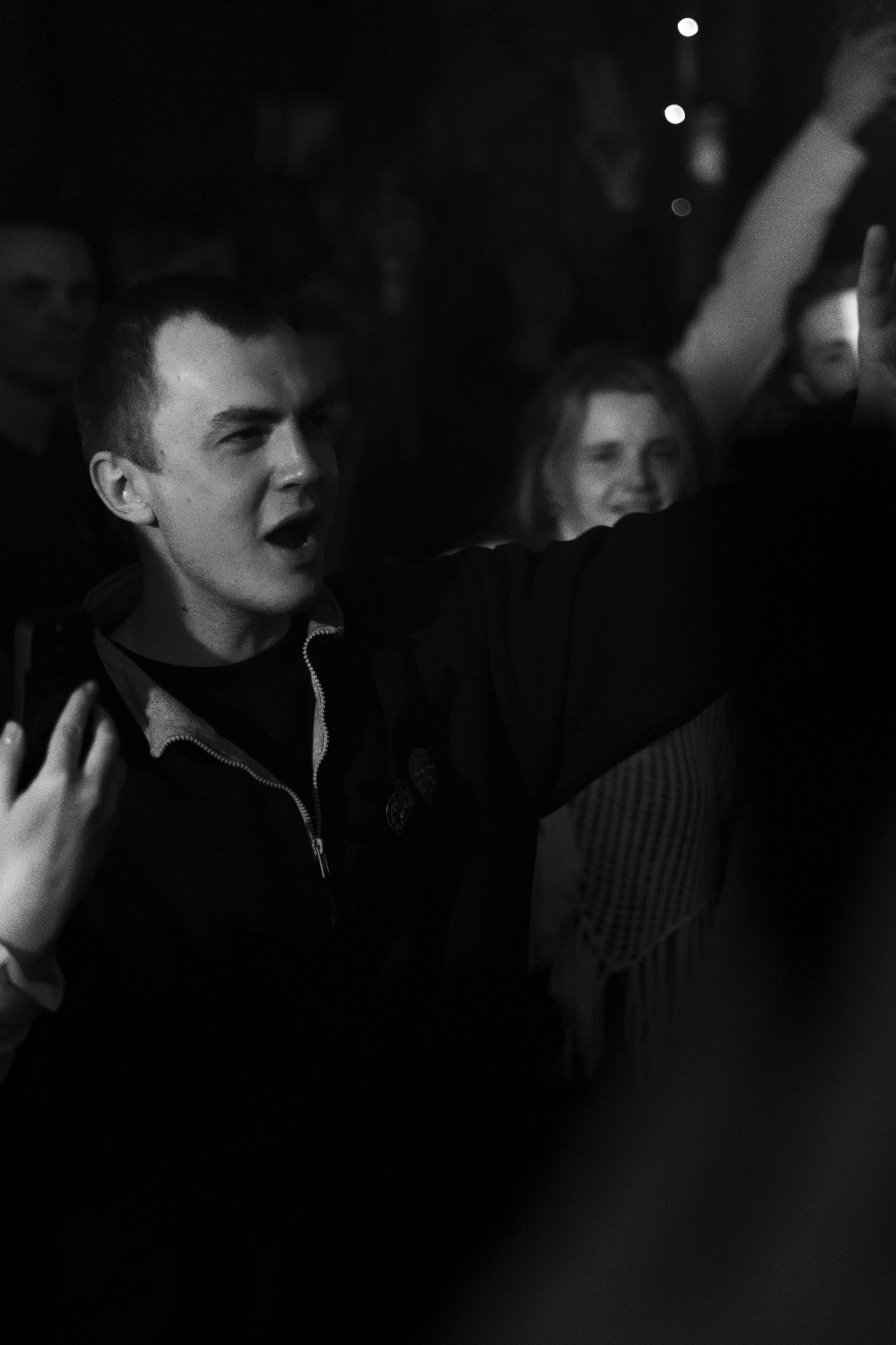 HNY. Анастасия Паршукова — фотограф Шерегеш Новосибирск