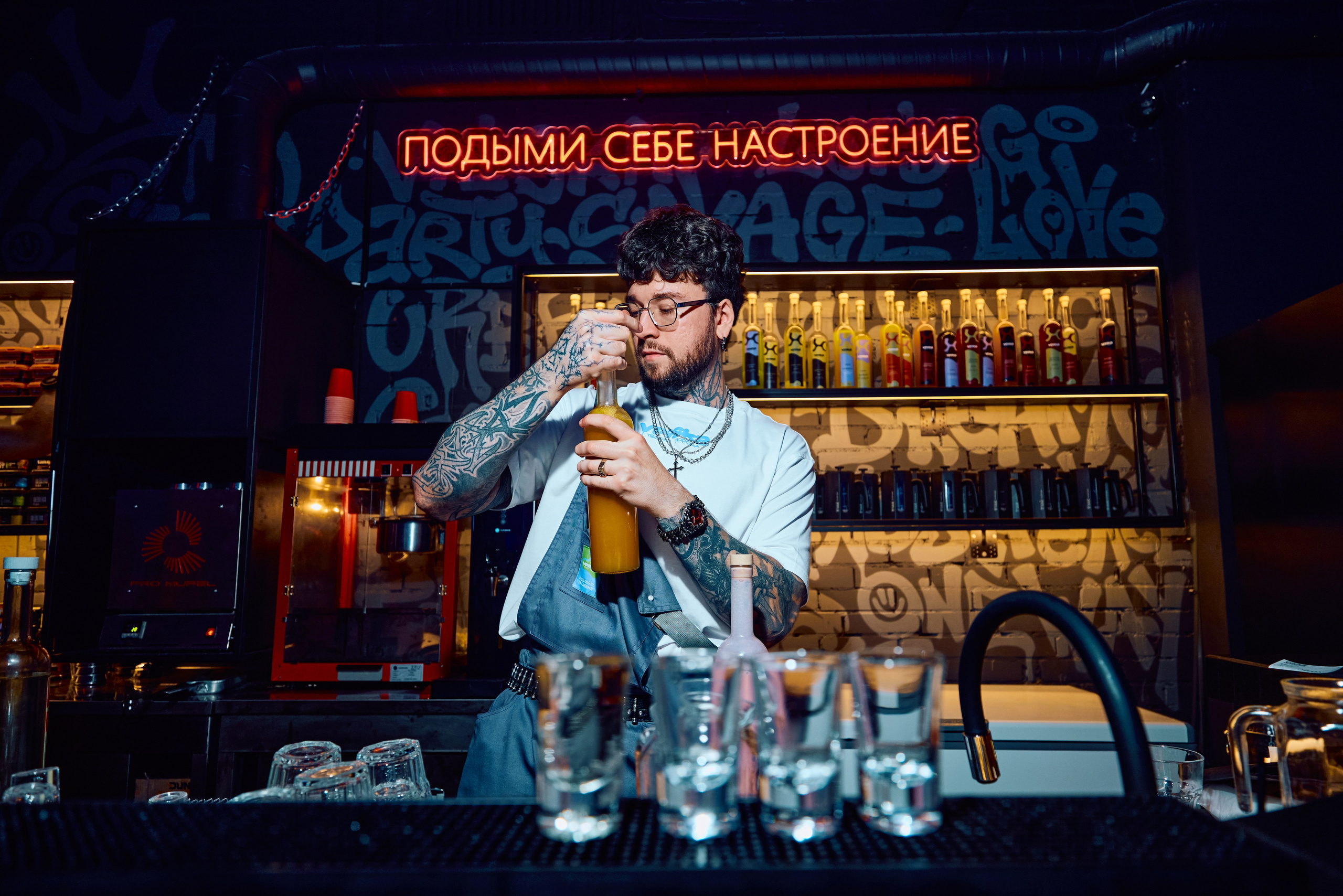 VPISKA: NAVAI, ENTYPE. Вера Калугина