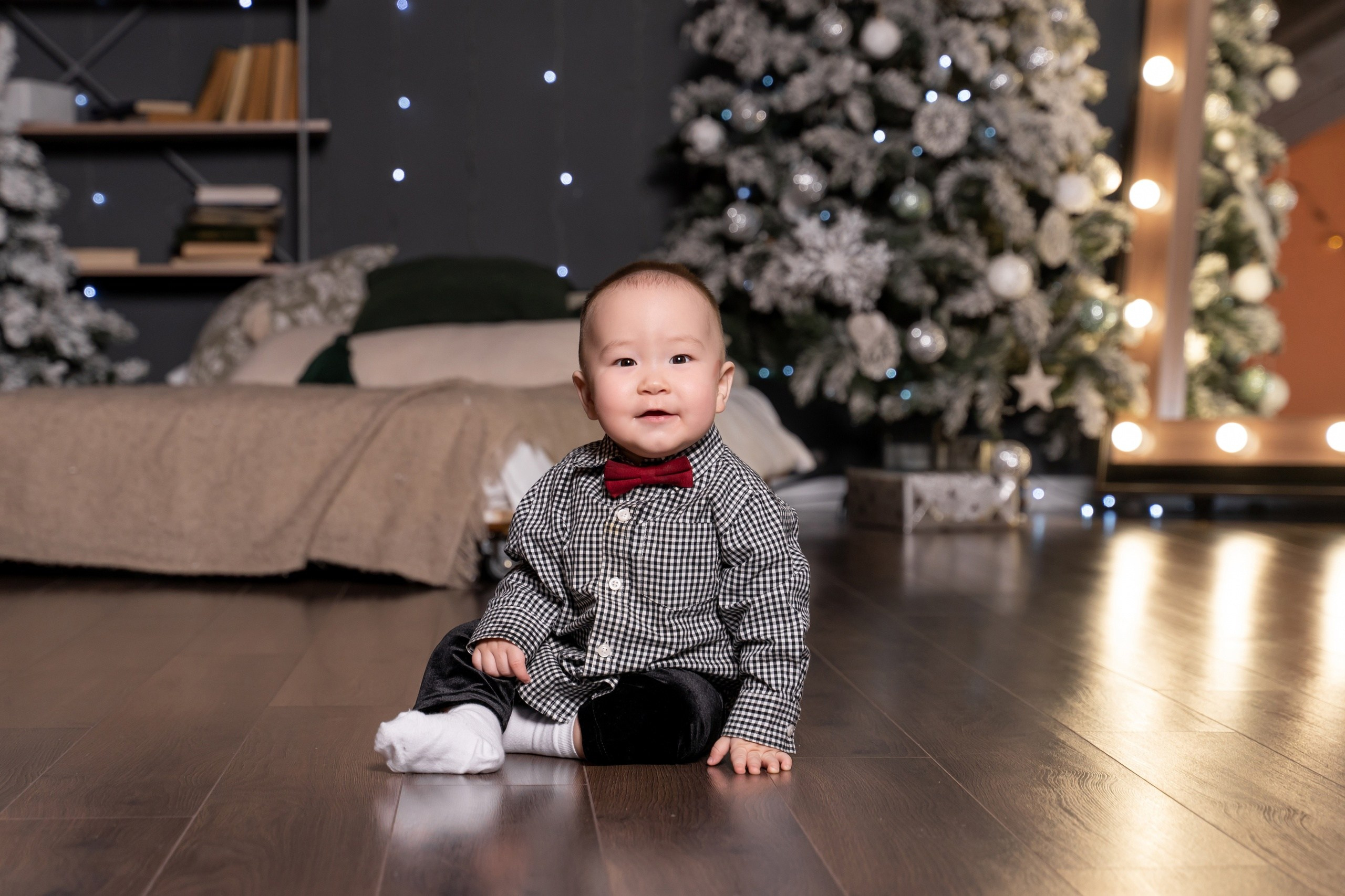 Наряды малышам. Фотостудия Малина в городе Улан-Удэ. Фотограф Ирина Жарникова