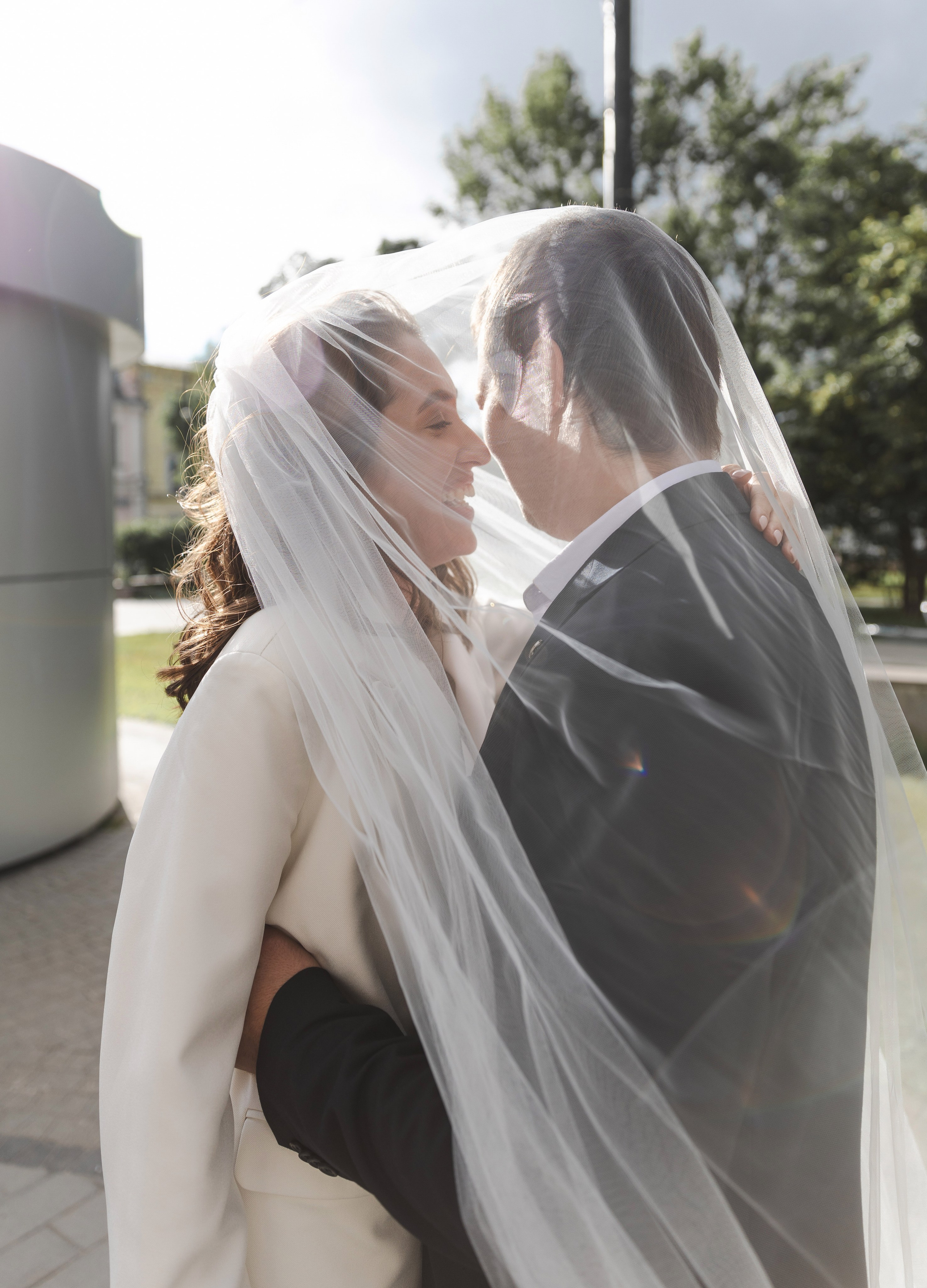 Свадебные съемки. Фотограф в Нижнем Новгороде, Дзержинске Олеся Хозяева