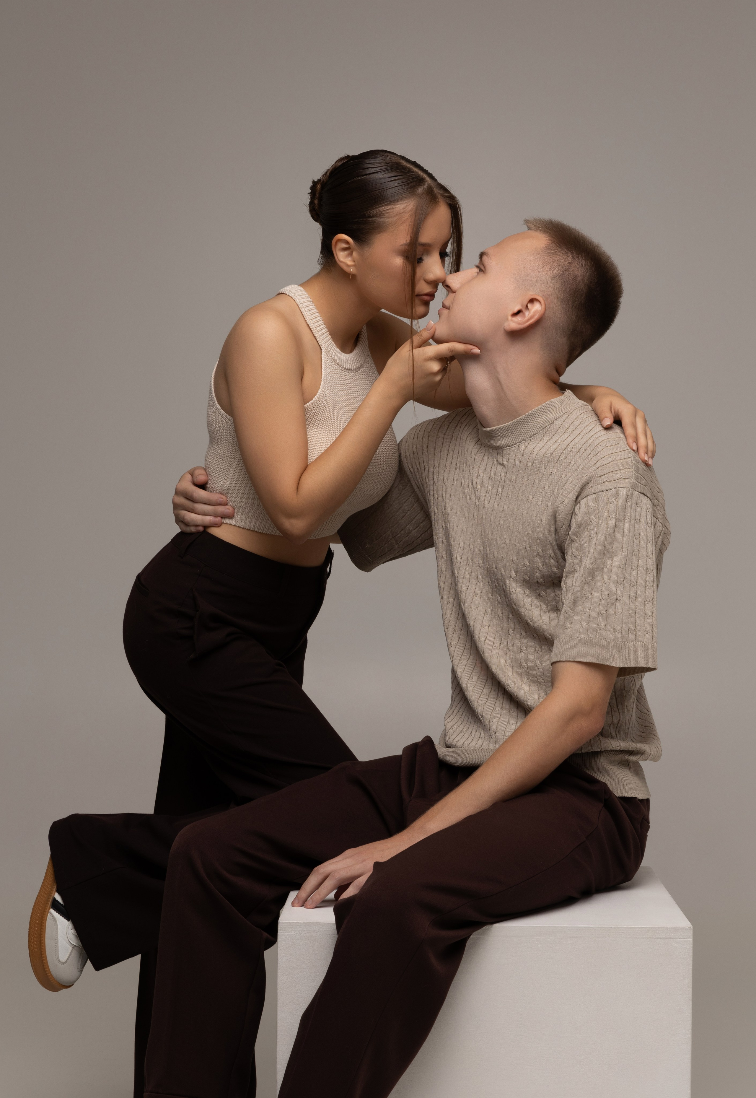 Артем и Яна. Фотограф в Нижнем Новгороде, Дзержинске Олеся Хозяева