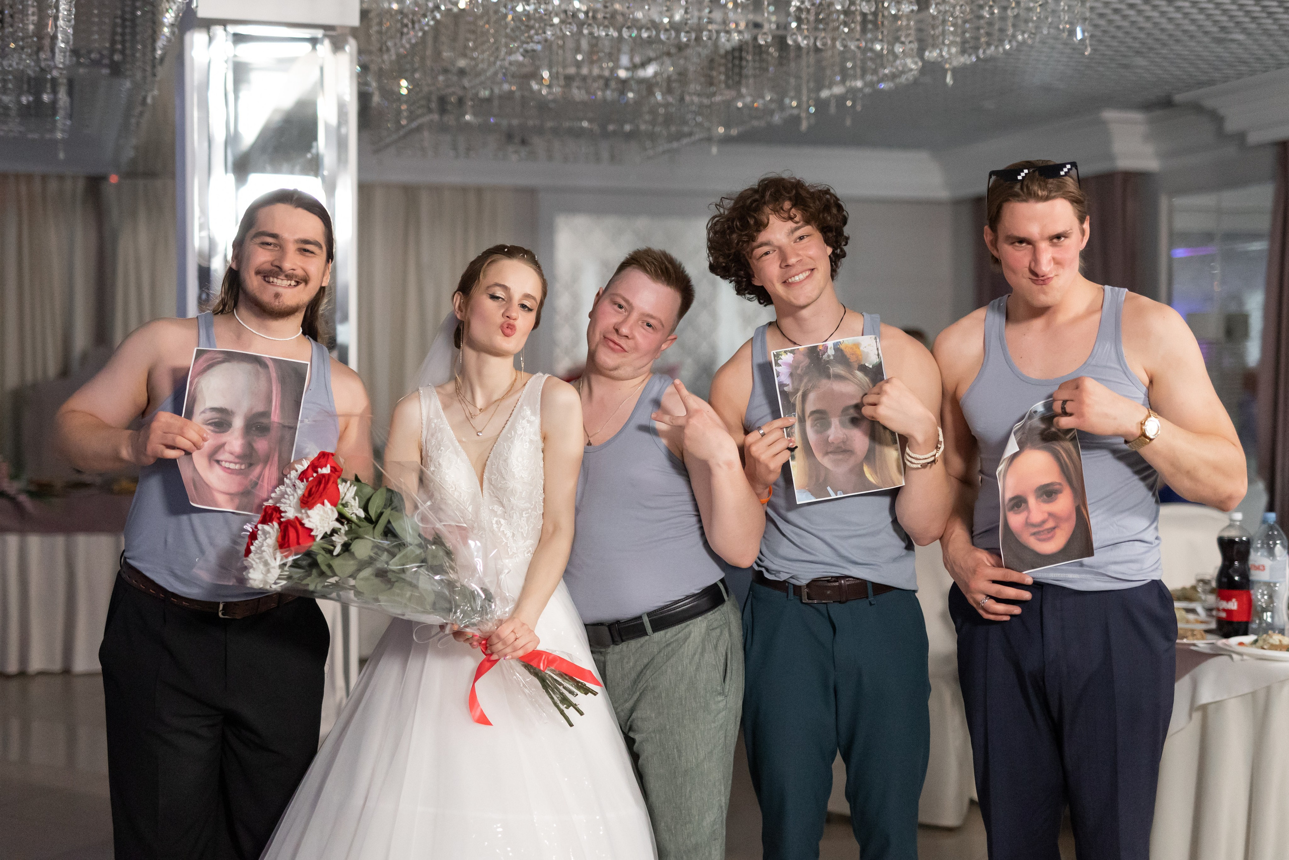 Свадебные съемки. Фотограф в Нижнем Новгороде, Дзержинске Олеся Хозяева