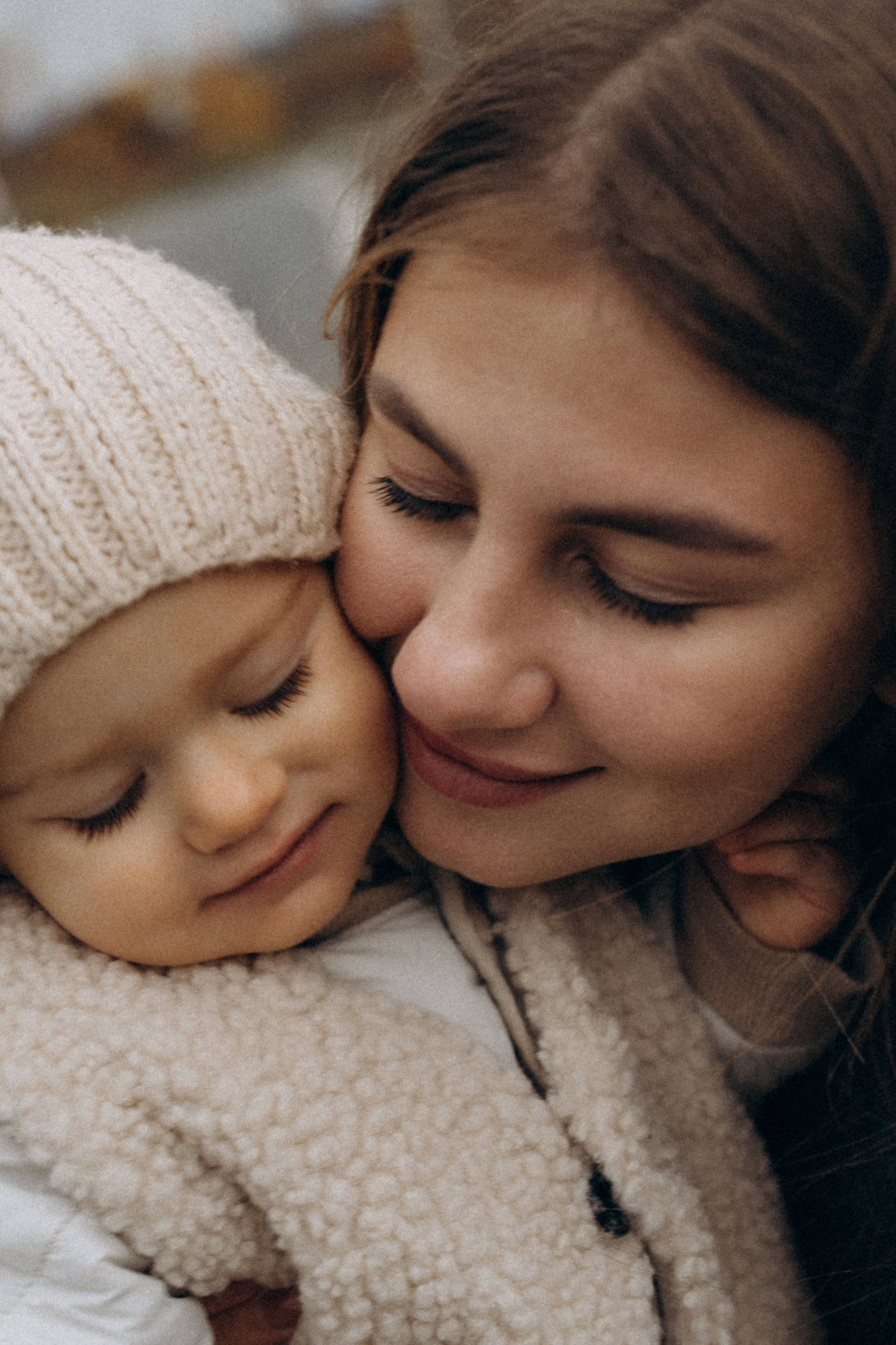 Осенняя история. Фотограф в Тюмени Пушкарева Анастасия