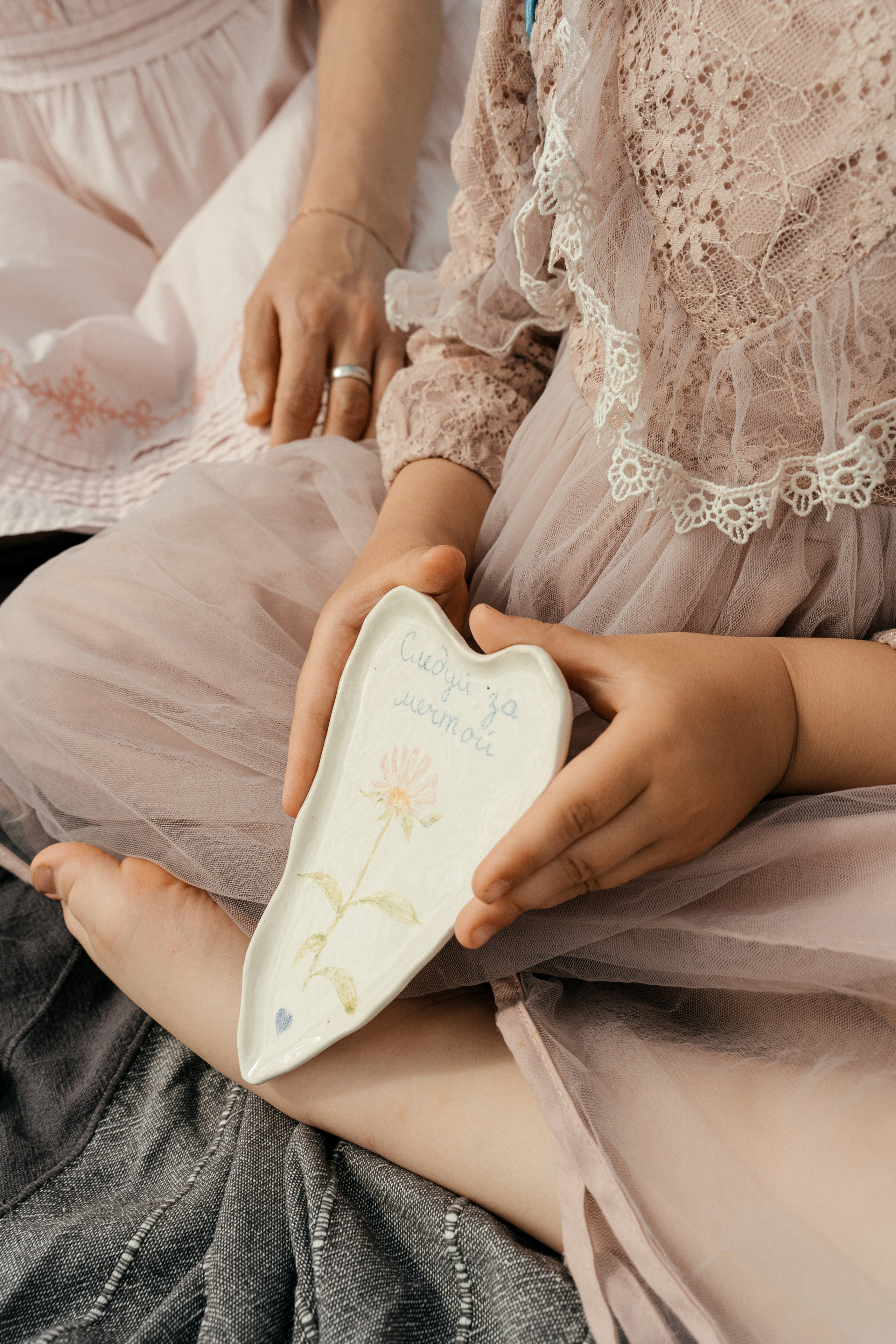 Лайфстайл фотограф в Ханты-Мансийске Мария Шишкина