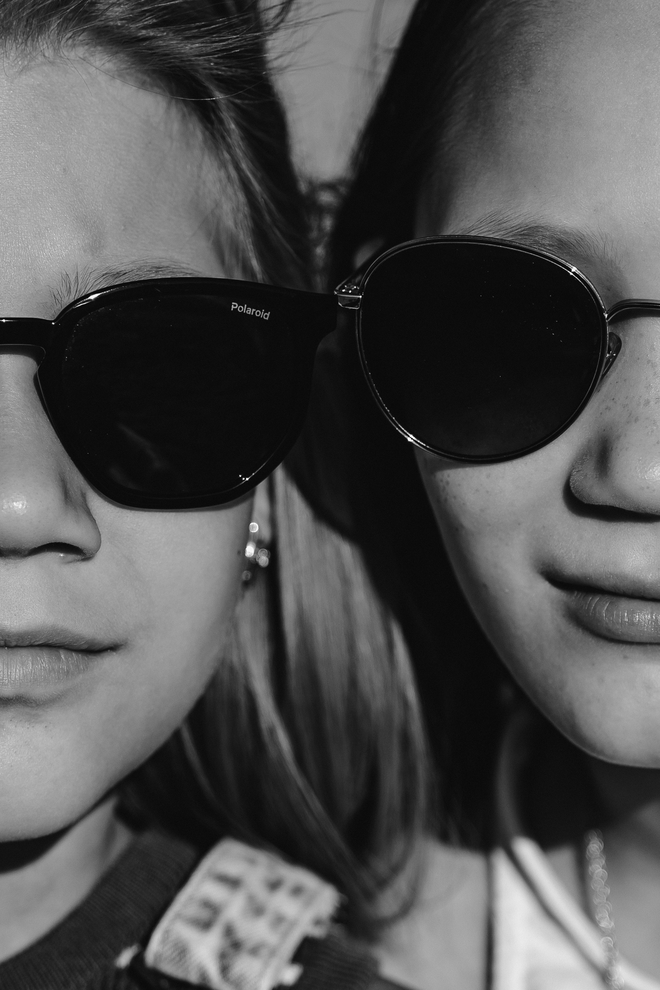 Люба и Алина. Лайфстайл фотограф в Ханты-Мансийске Мария Шишкина