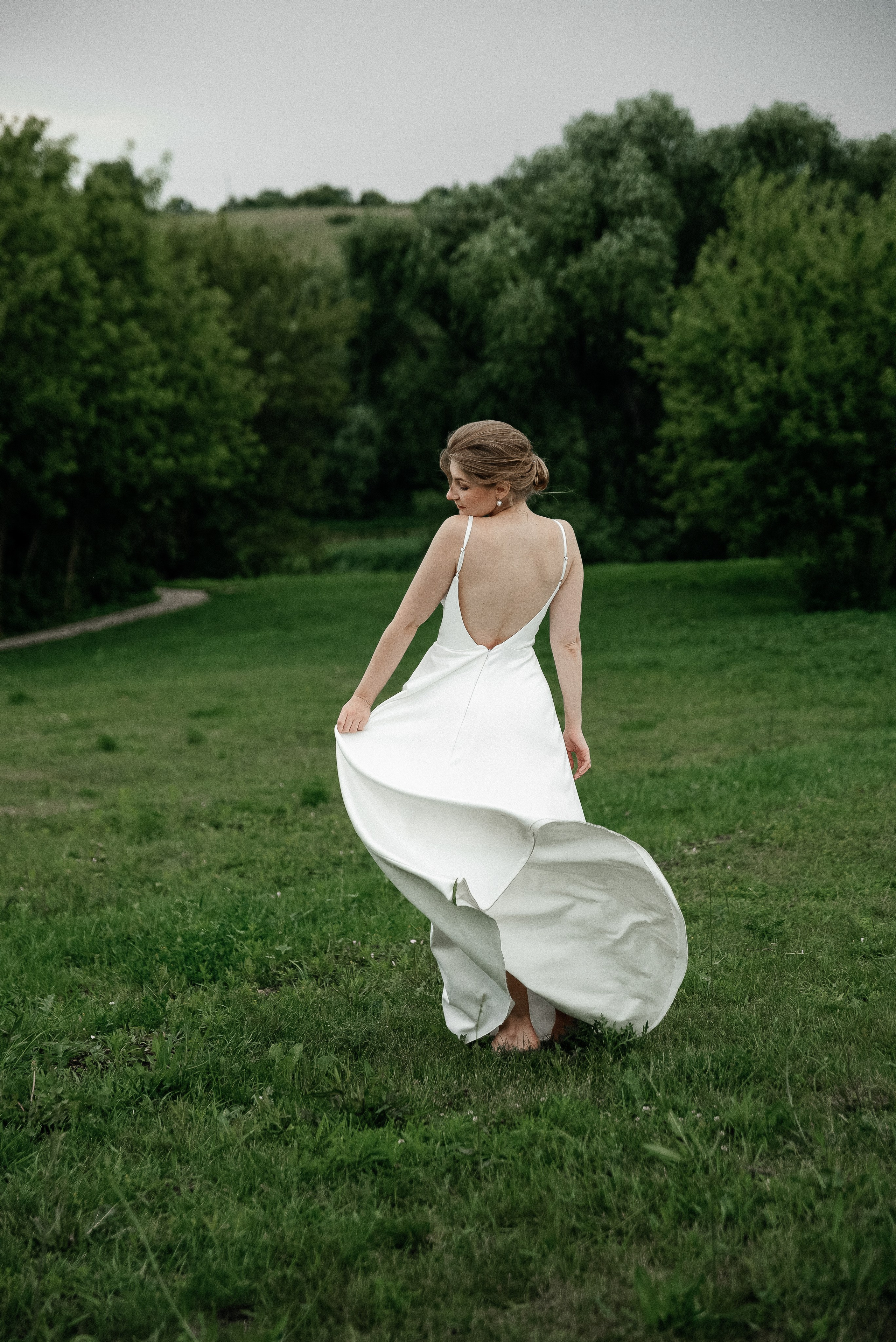 Свадебный и семейный фотограф в Липецке Яна Ефимова