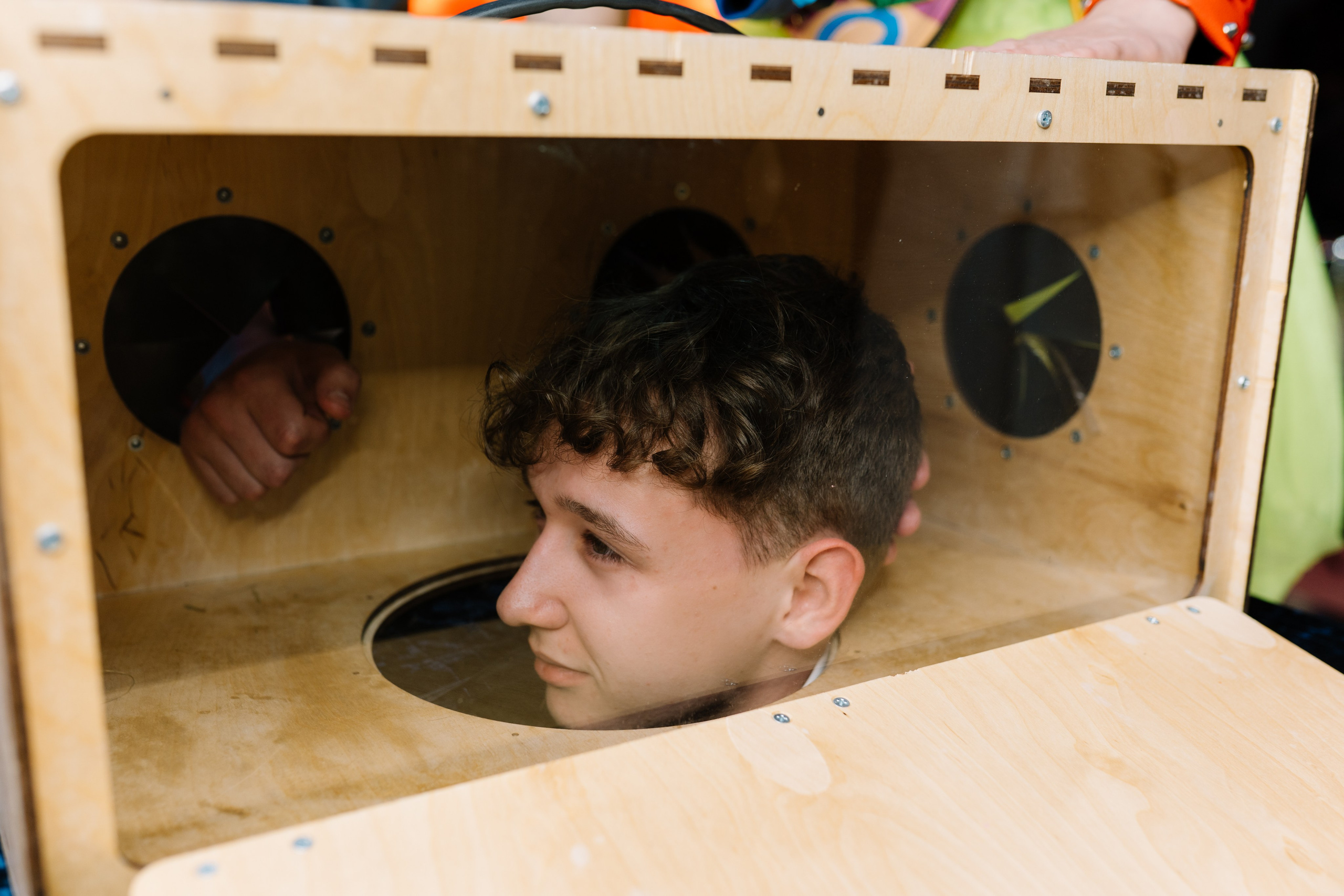 Выпускной 61 школа