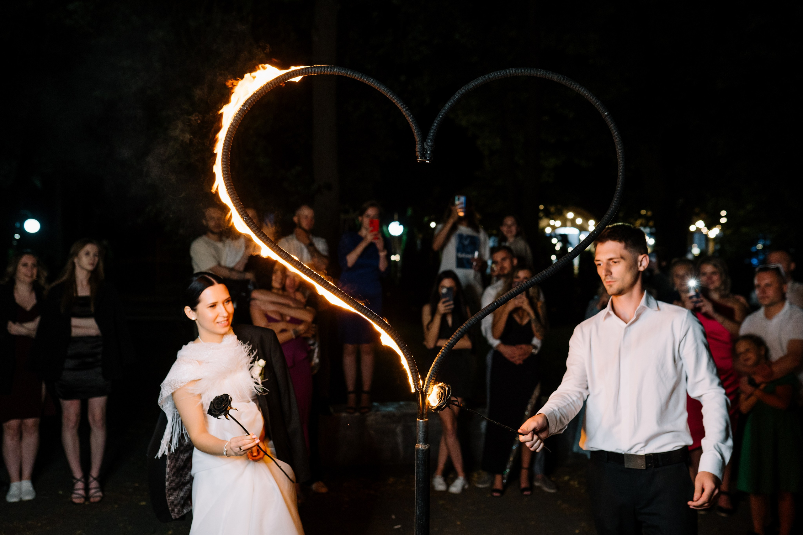 Лиза & Сергей