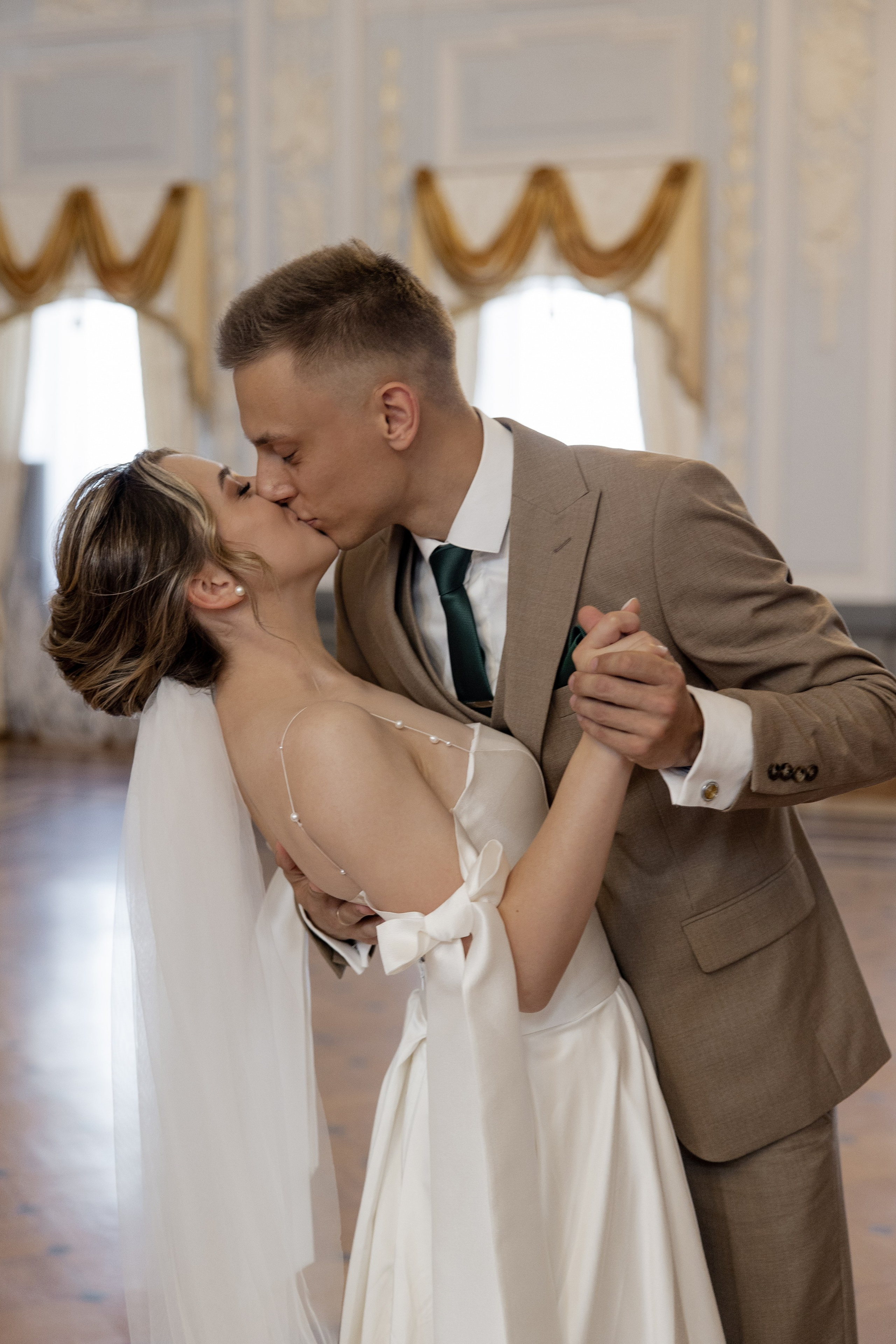 D & I. Свадебный фотограф Ефимова Ольга