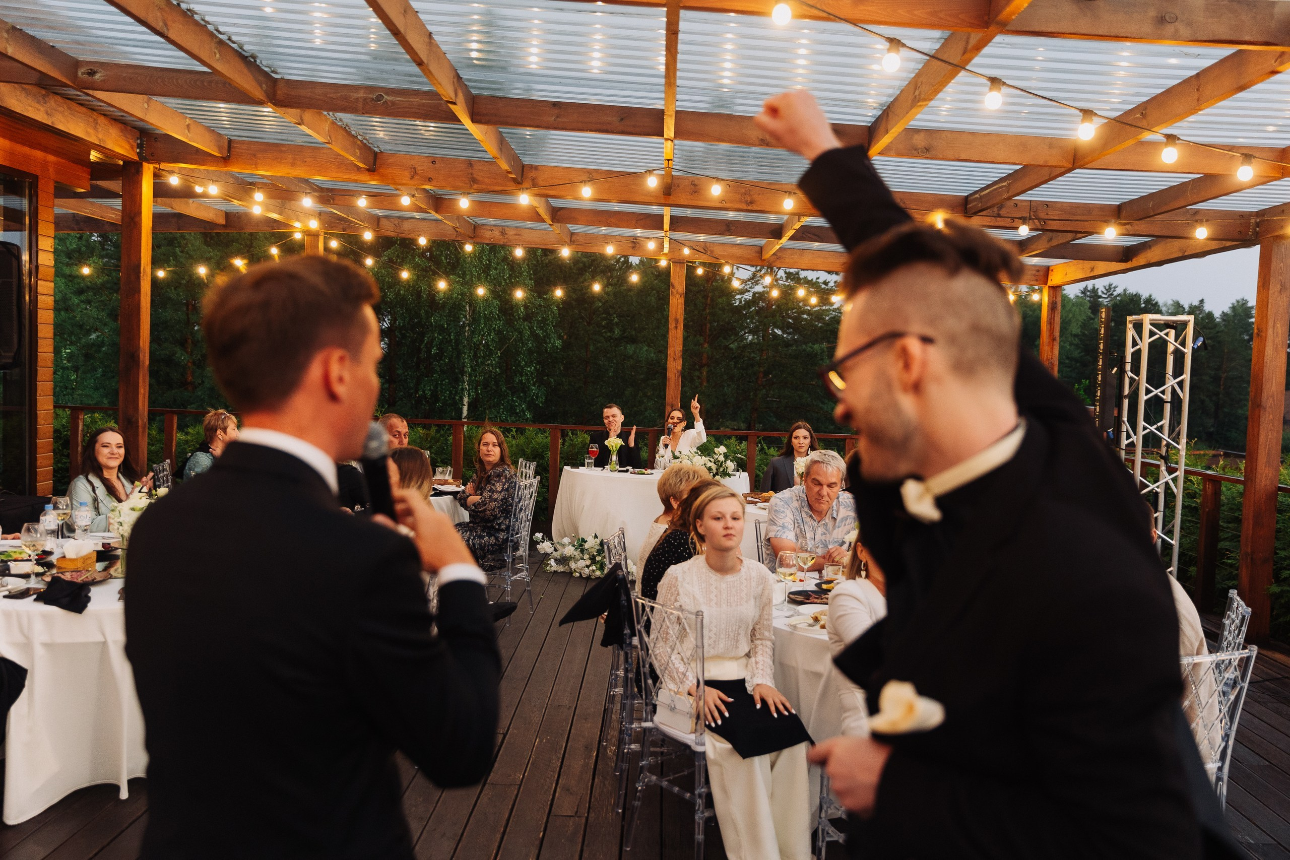 4.06 Даниил и Александра. Свадебный организатор Екатеринбург