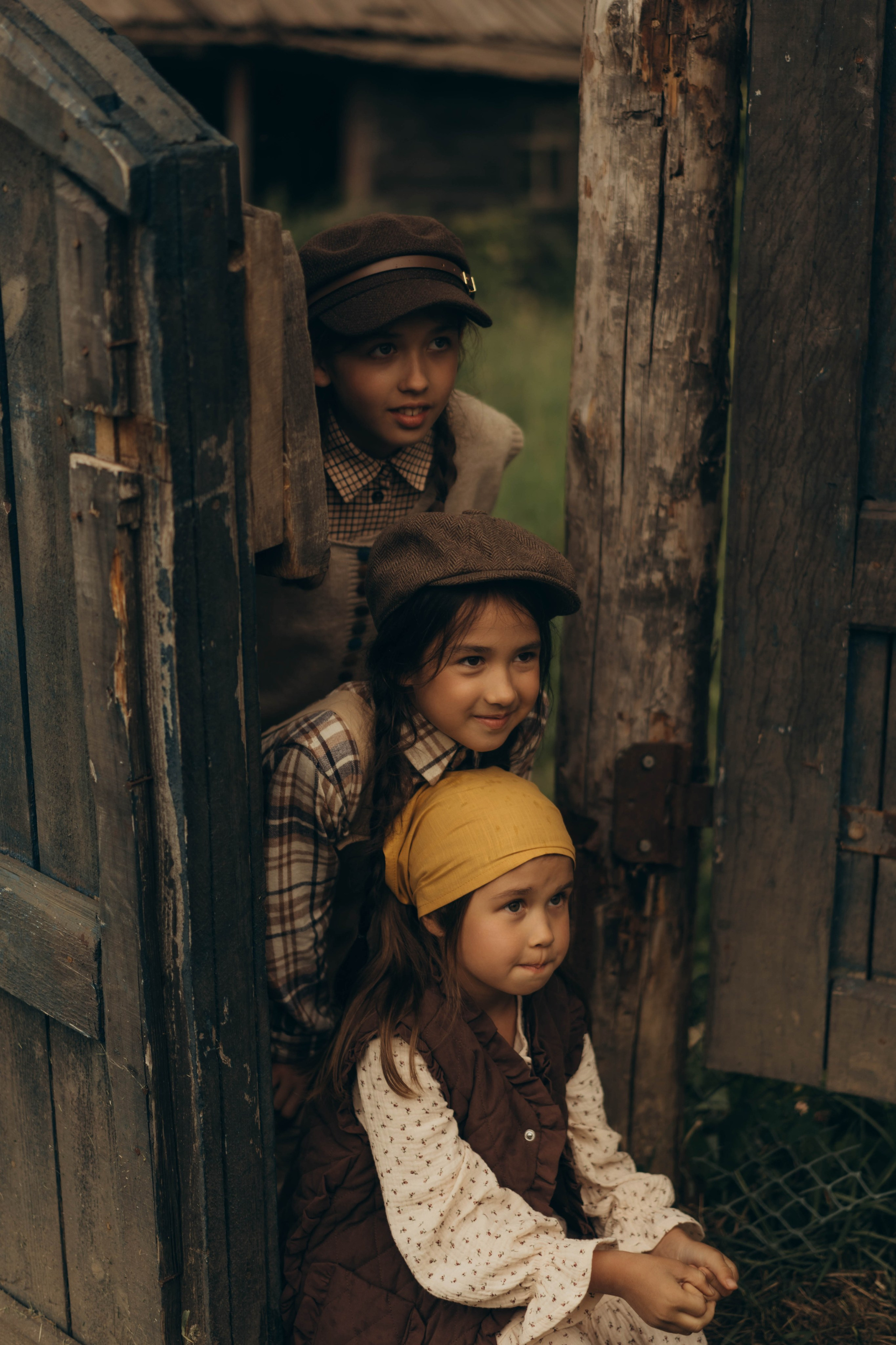 Семья-самое тёплое место на Земле