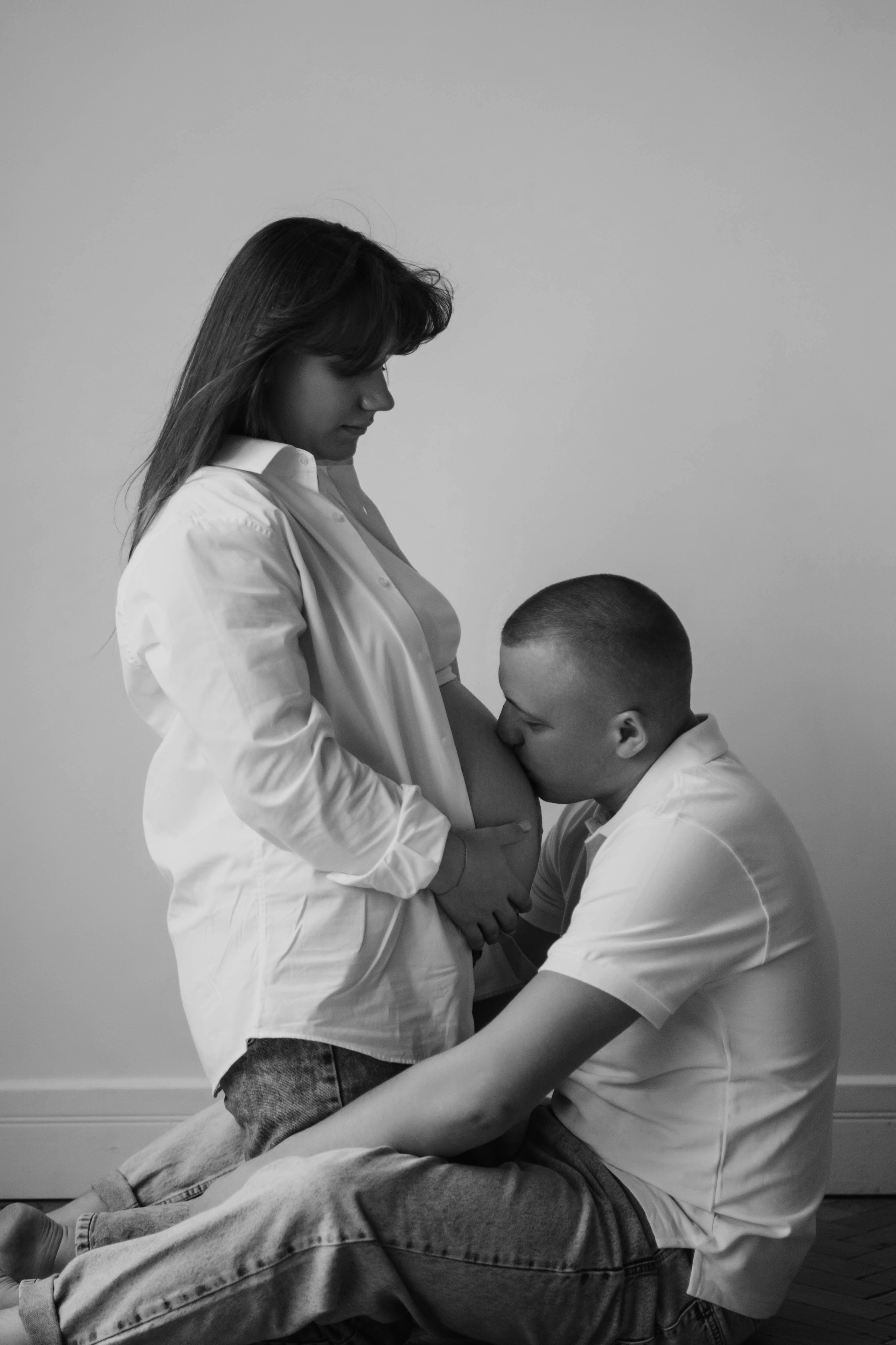 Таня и Илья