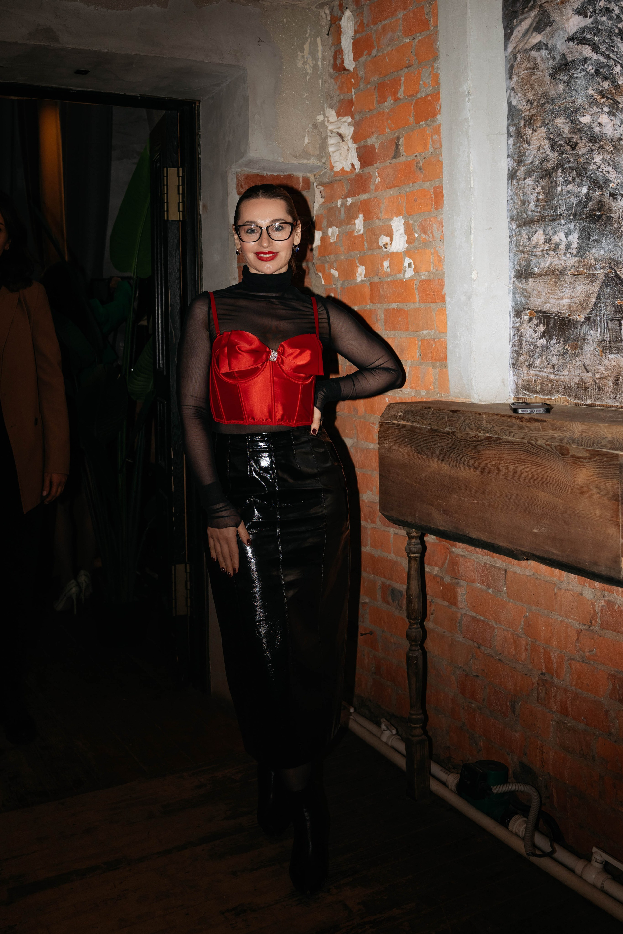 Нетворкинг Роста 6.0