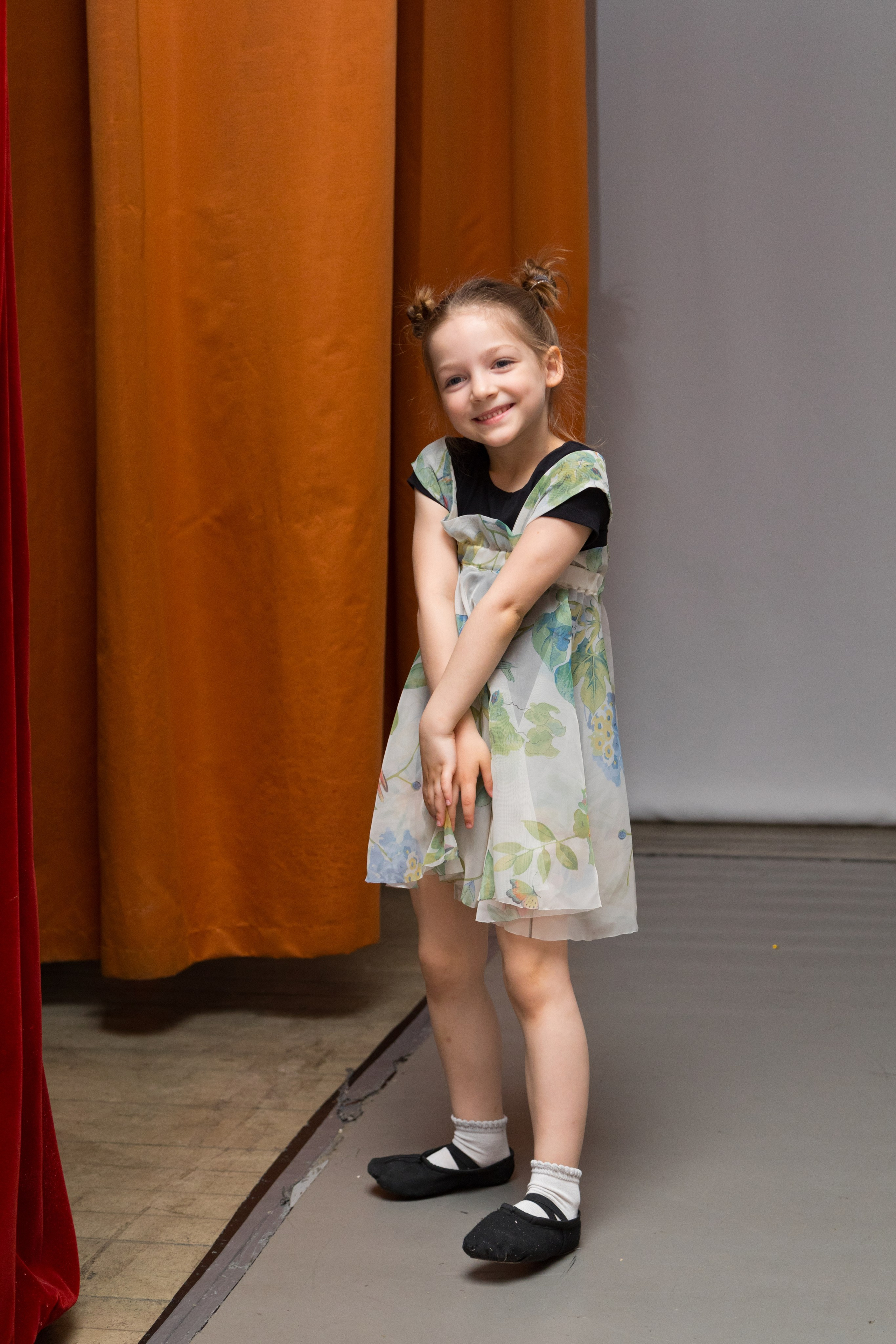 Большой концерт маленьких танцоров. Детский и контент фотограф Надя Волкова Санкт-Петербург