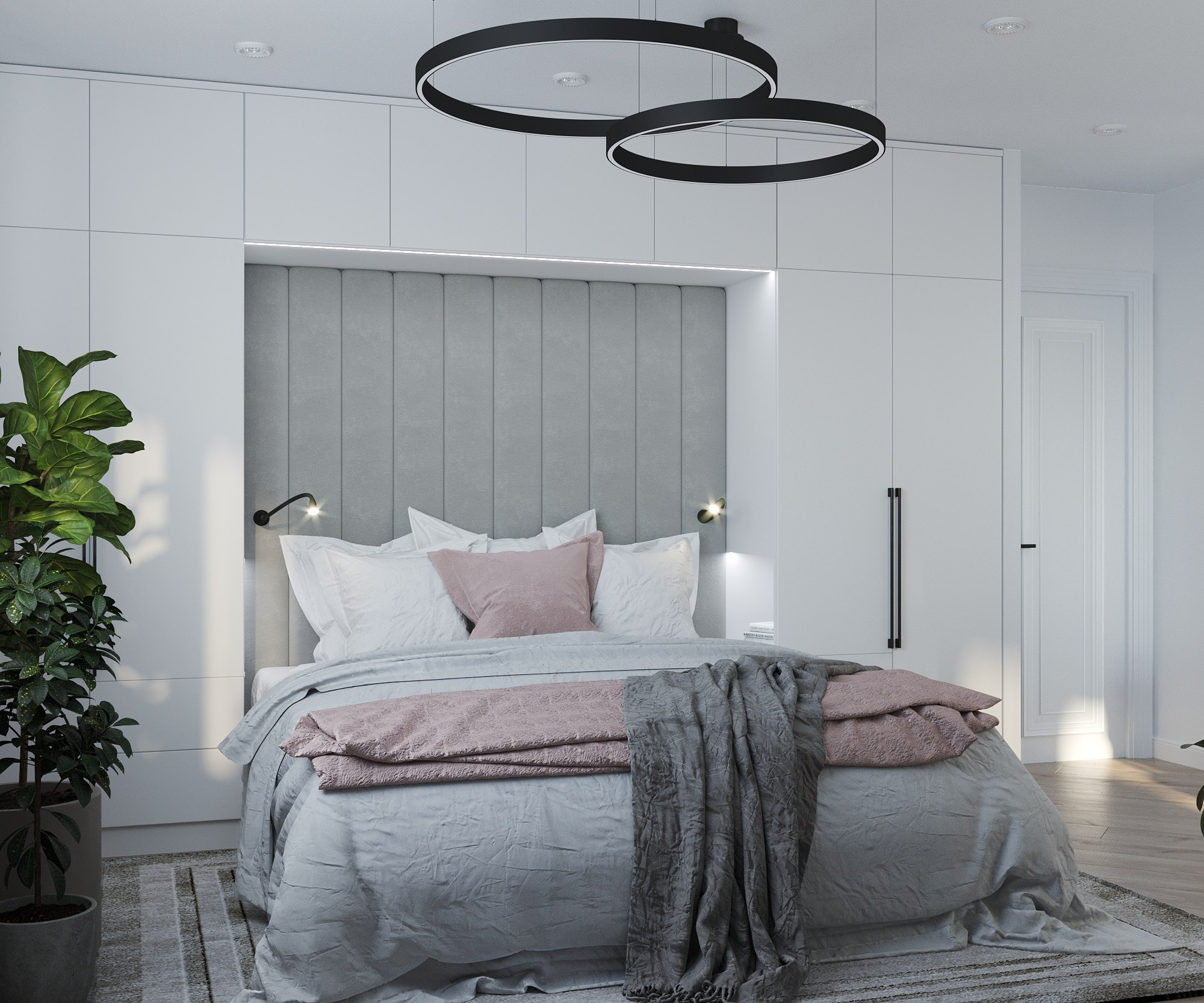 Услуги 3D визуализации интерьеров с опытом 7 лет. Быстрые сроки - получите первые черновики уже через 2 дня. Четкие цены под разный бюджет. 3D-визуализация интерьеров и мебели | Larionova.vis — для студий и дизайнеров