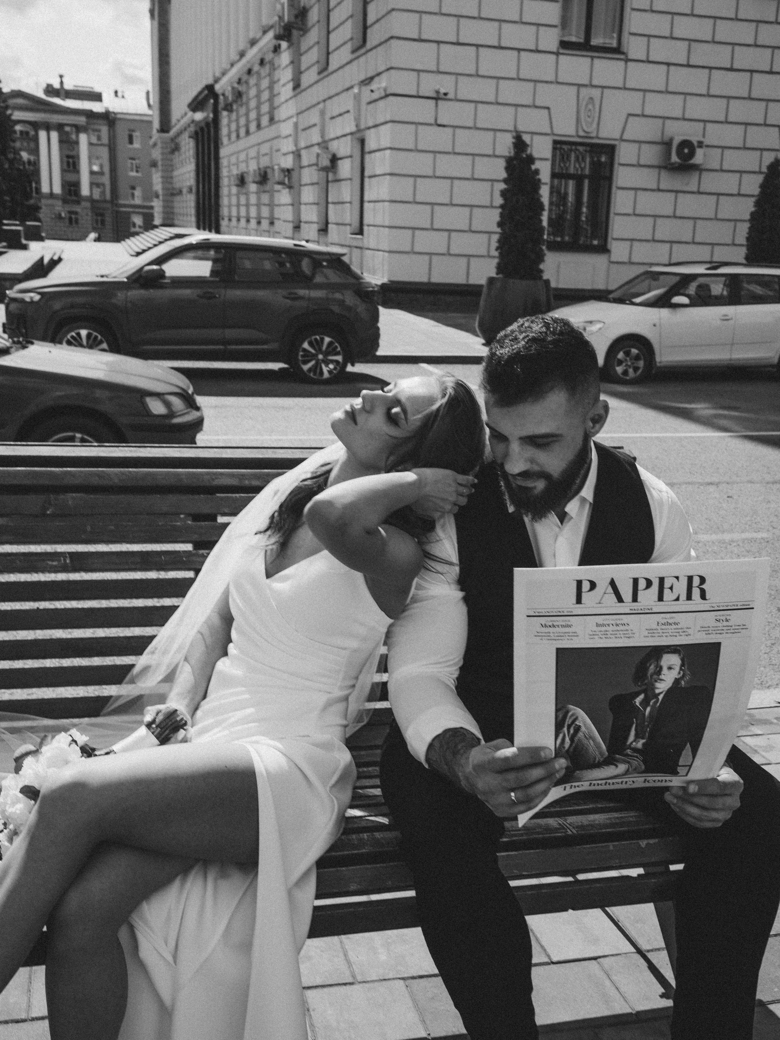 Свадебный день. Фотограф Любовь Подосенова Липецк|Воронеж