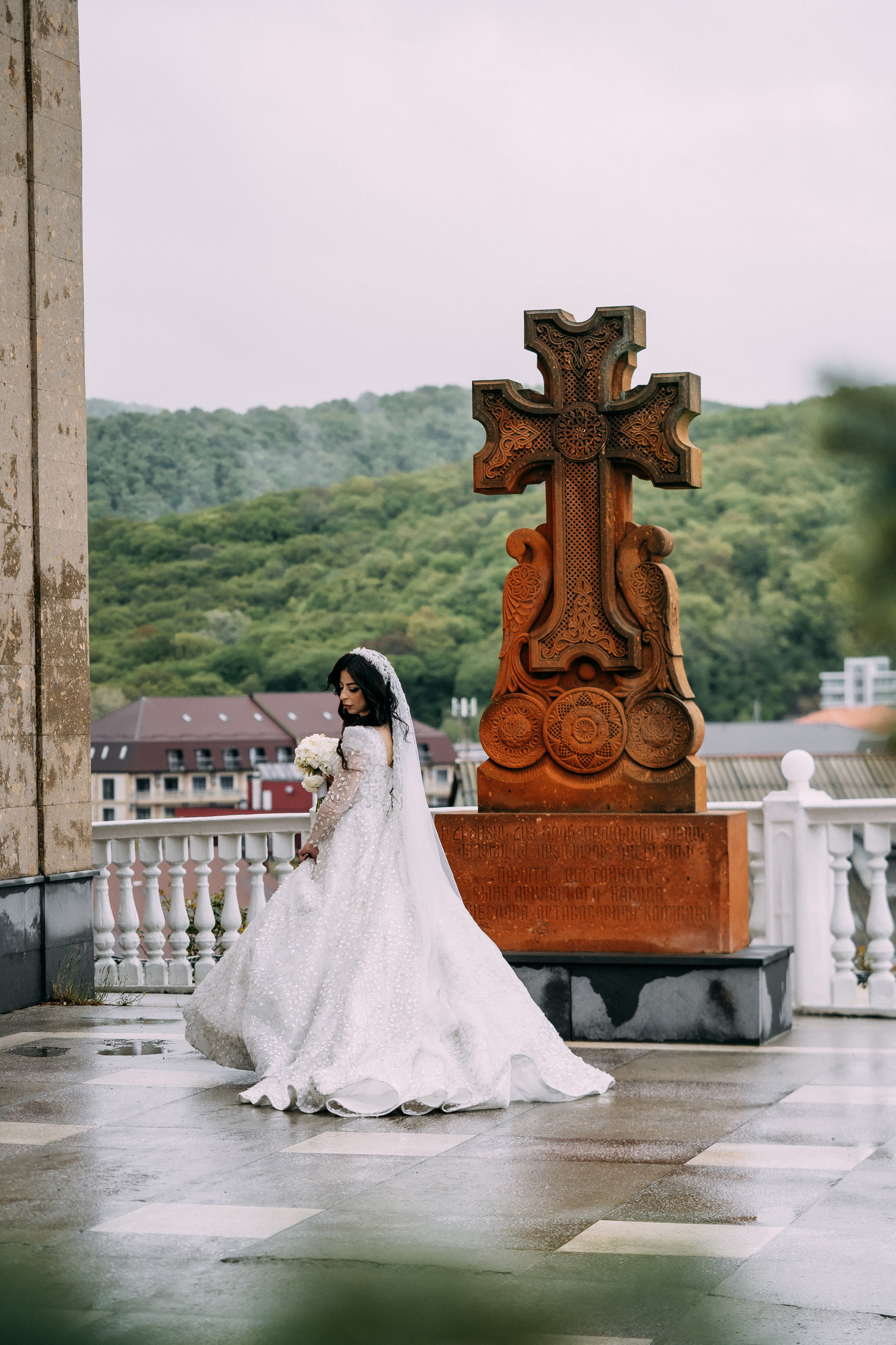 Анонс Свадебного дня 26.04.2025. Свадебный фотограф Кирилл Зейналов, Туапсе