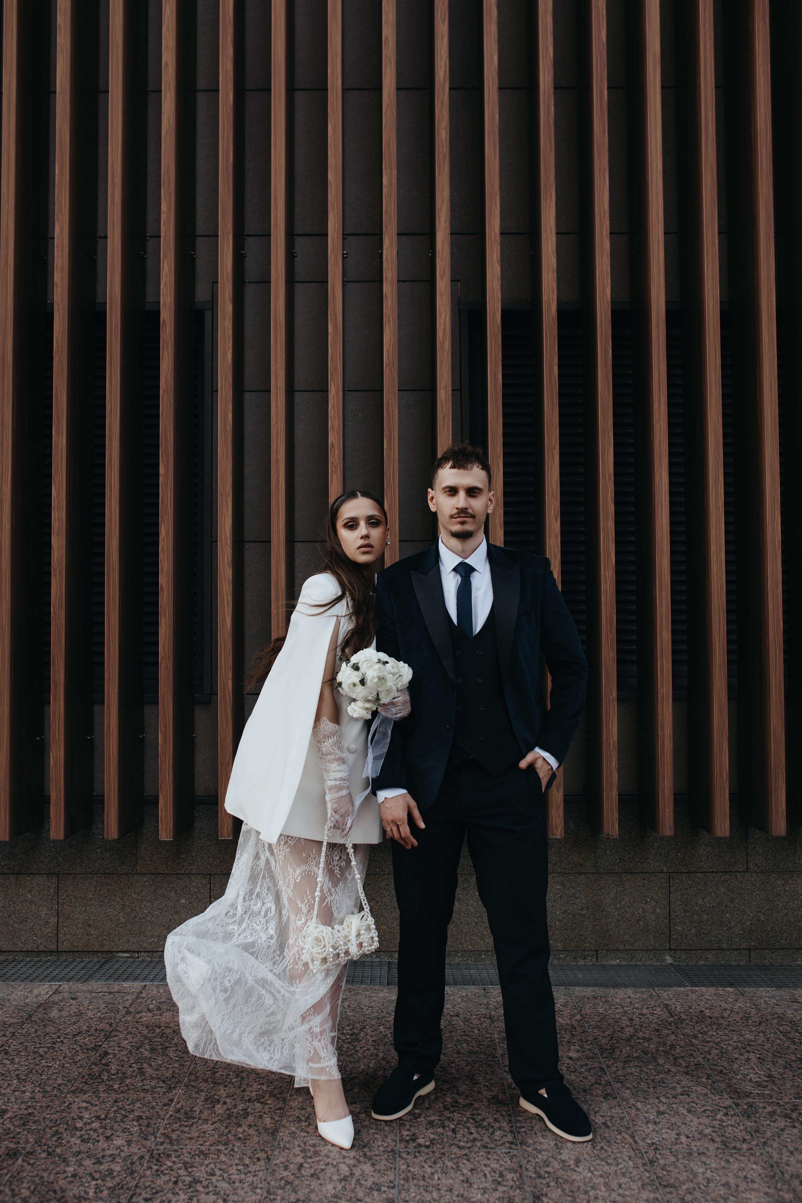 Свадебные съёмки. Фотограф | Пушкино | Москва | Ирина Харитонова