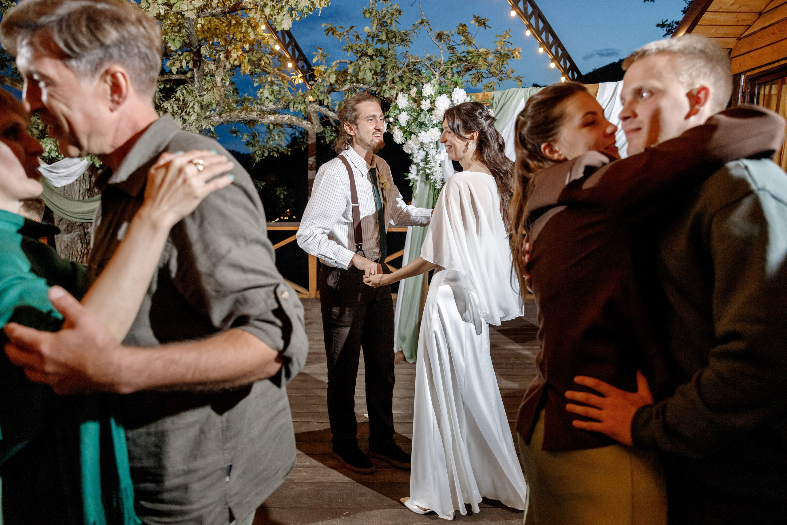 Роман и Екатерина. Свадебный и семейный фотограф Разида Мухаметова